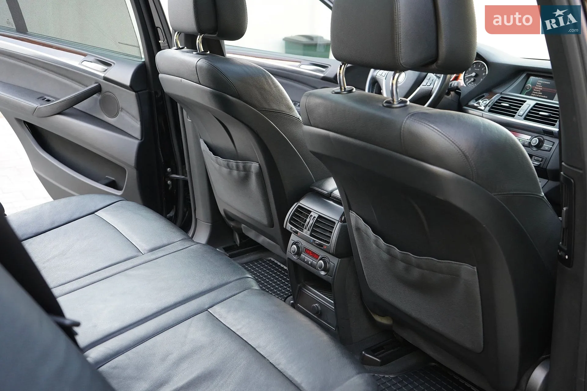 2010 BMW X5 - мініатюра 55