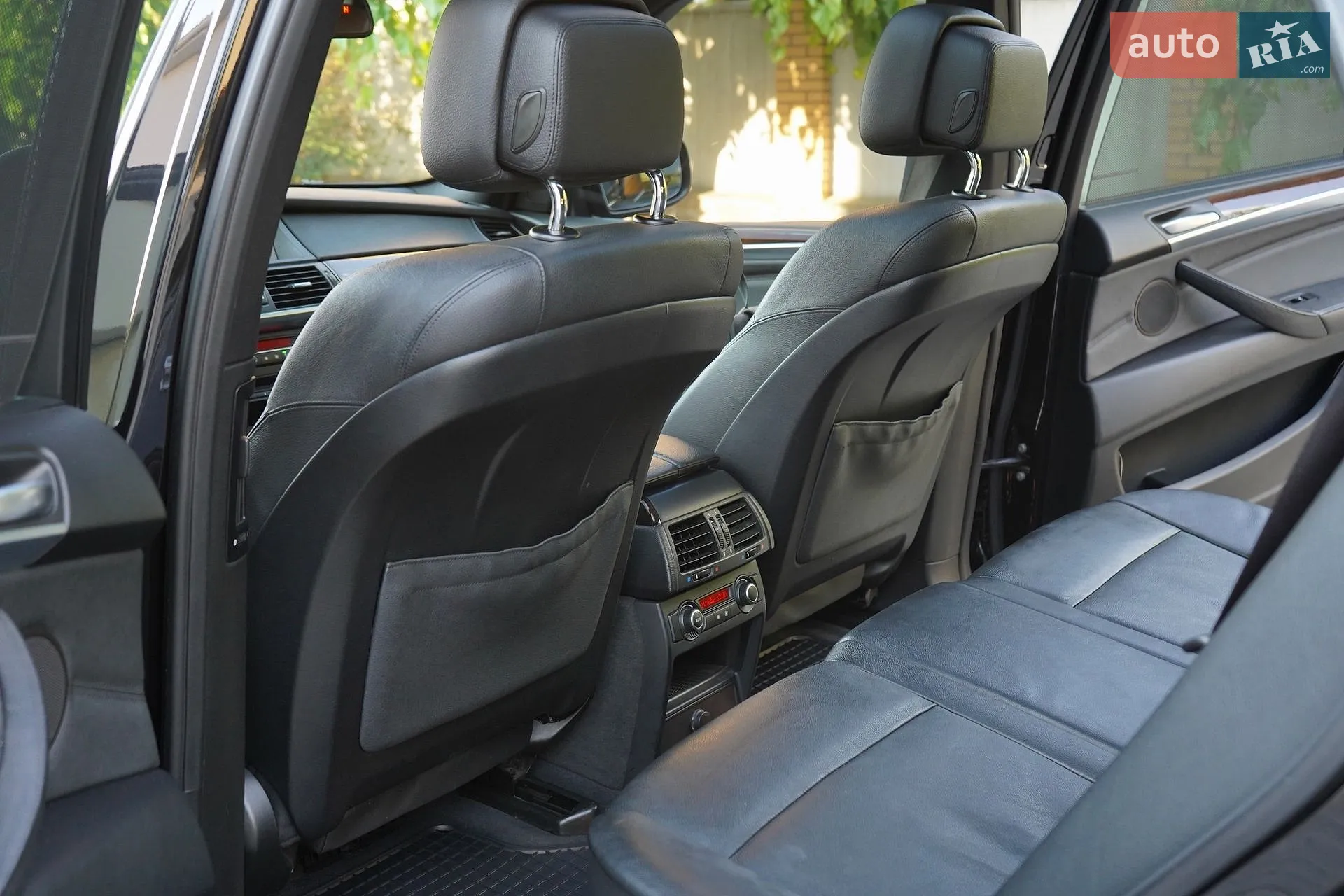 2010 BMW X5 - мініатюра 57