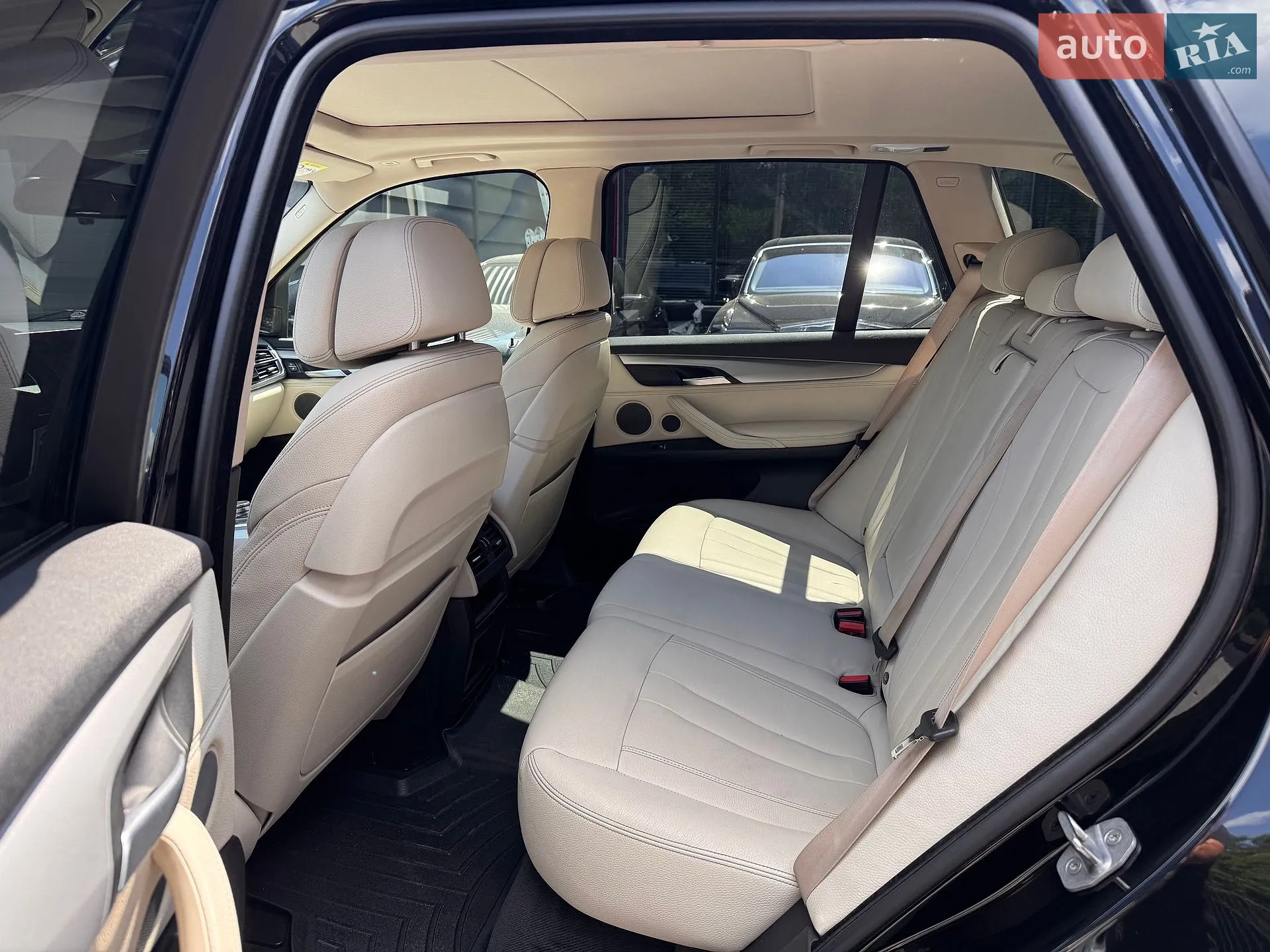 2016 BMW X5 - мініатюра 13