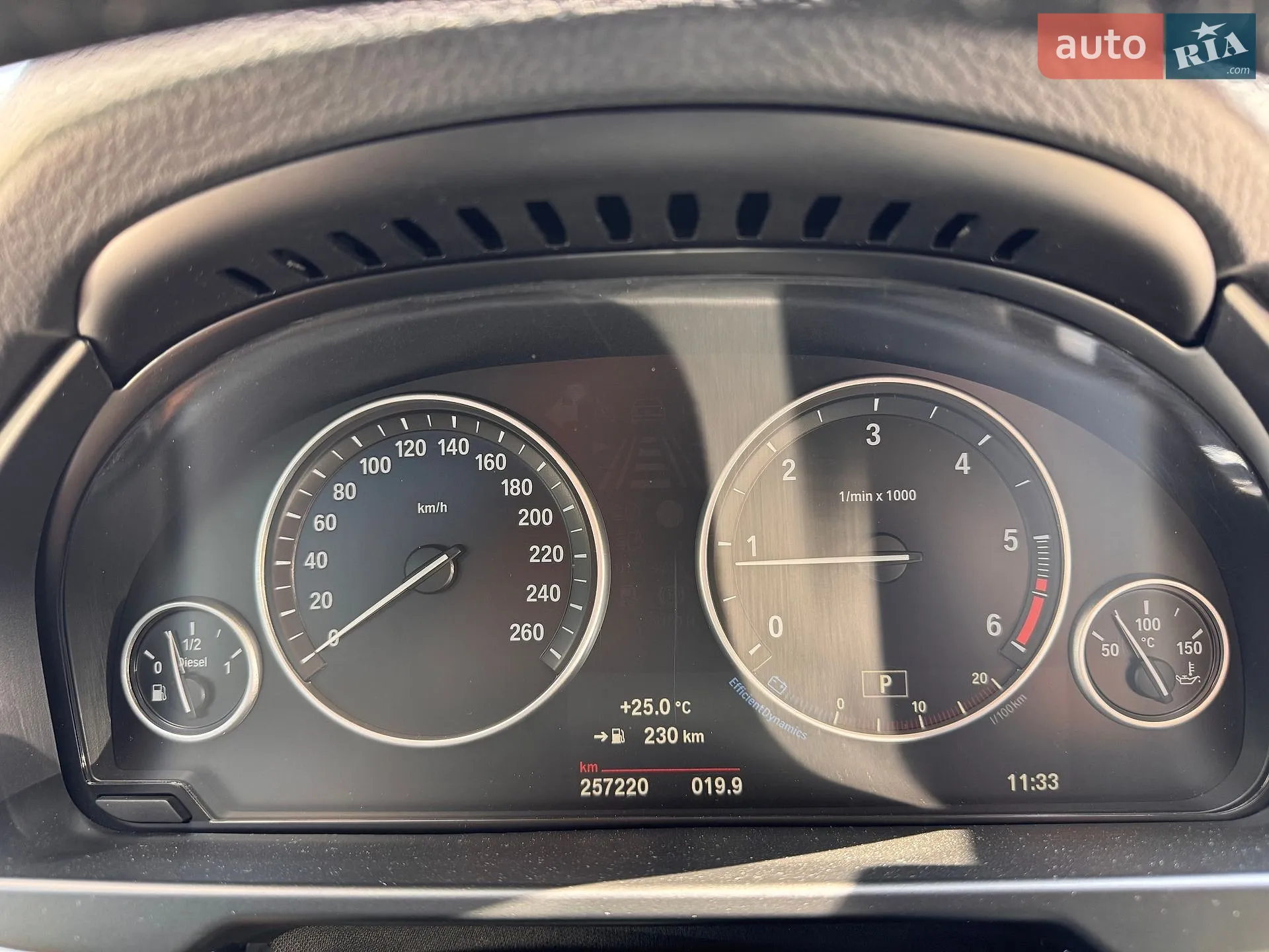 2016 BMW X5 - мініатюра 19