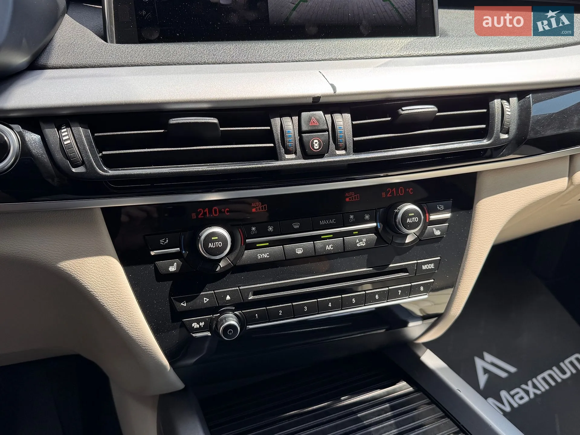 2016 BMW X5 - мініатюра 20