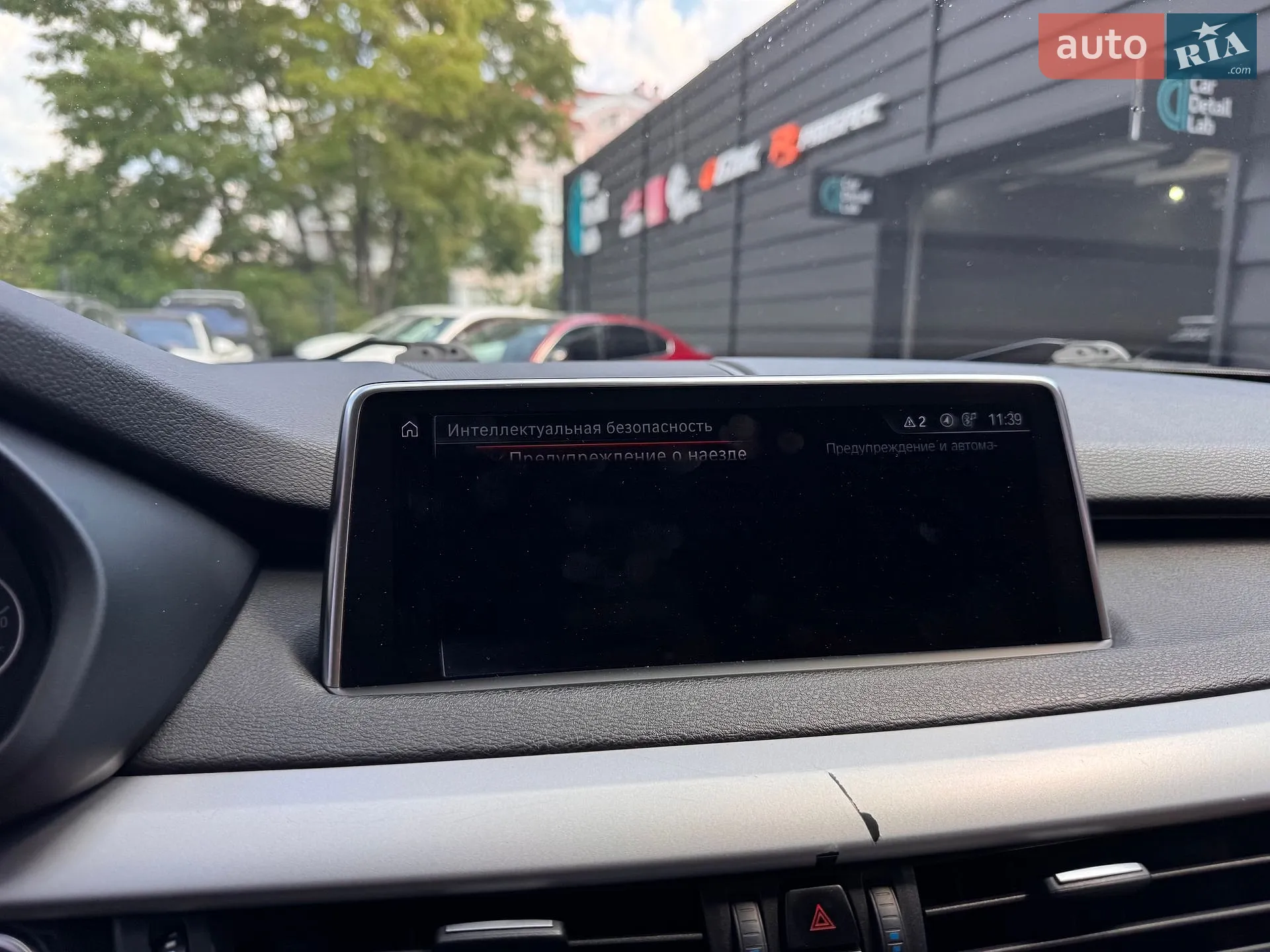 2016 BMW X5 - мініатюра 25