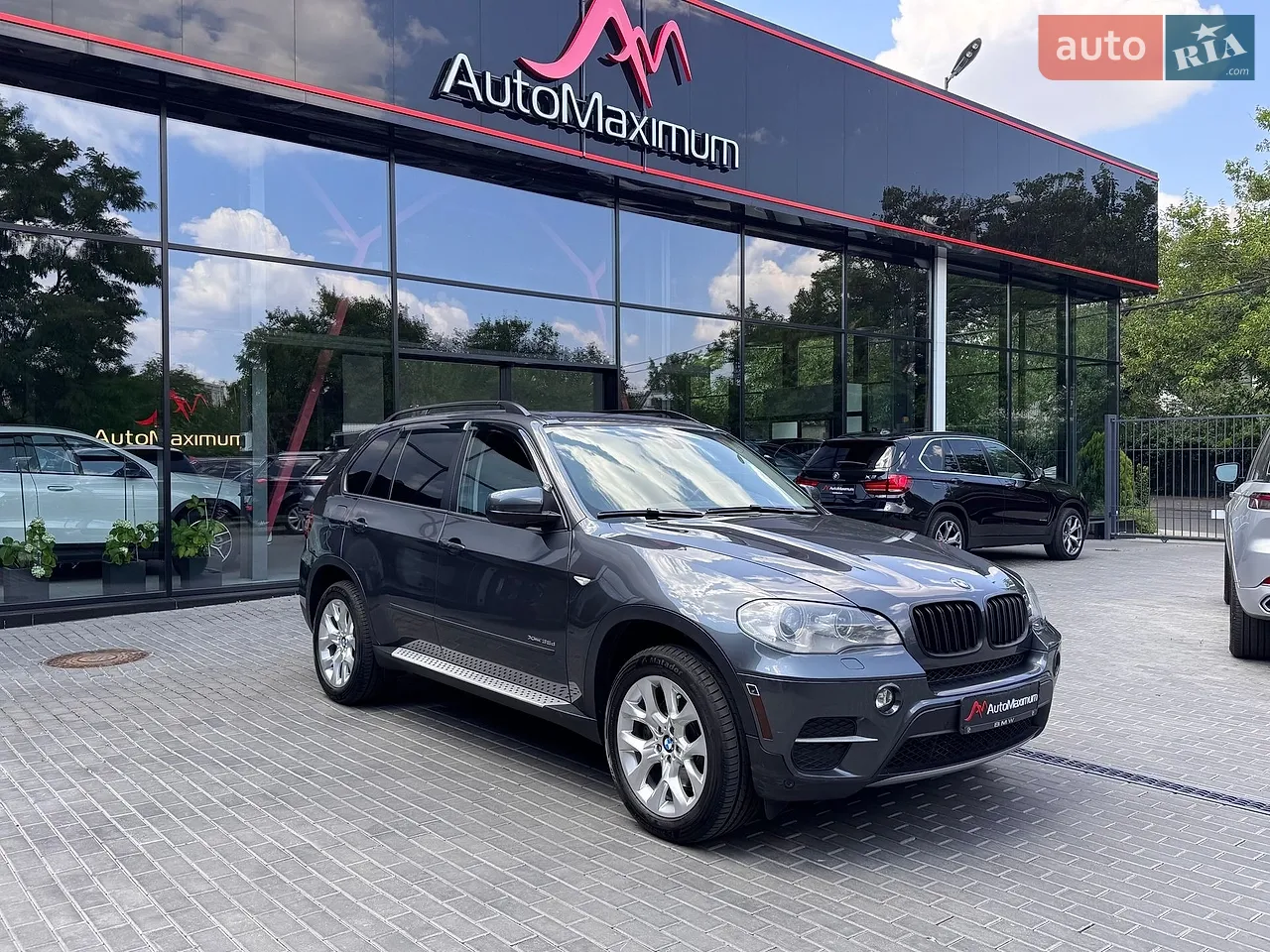 2016 BMW X5 - мініатюра 35