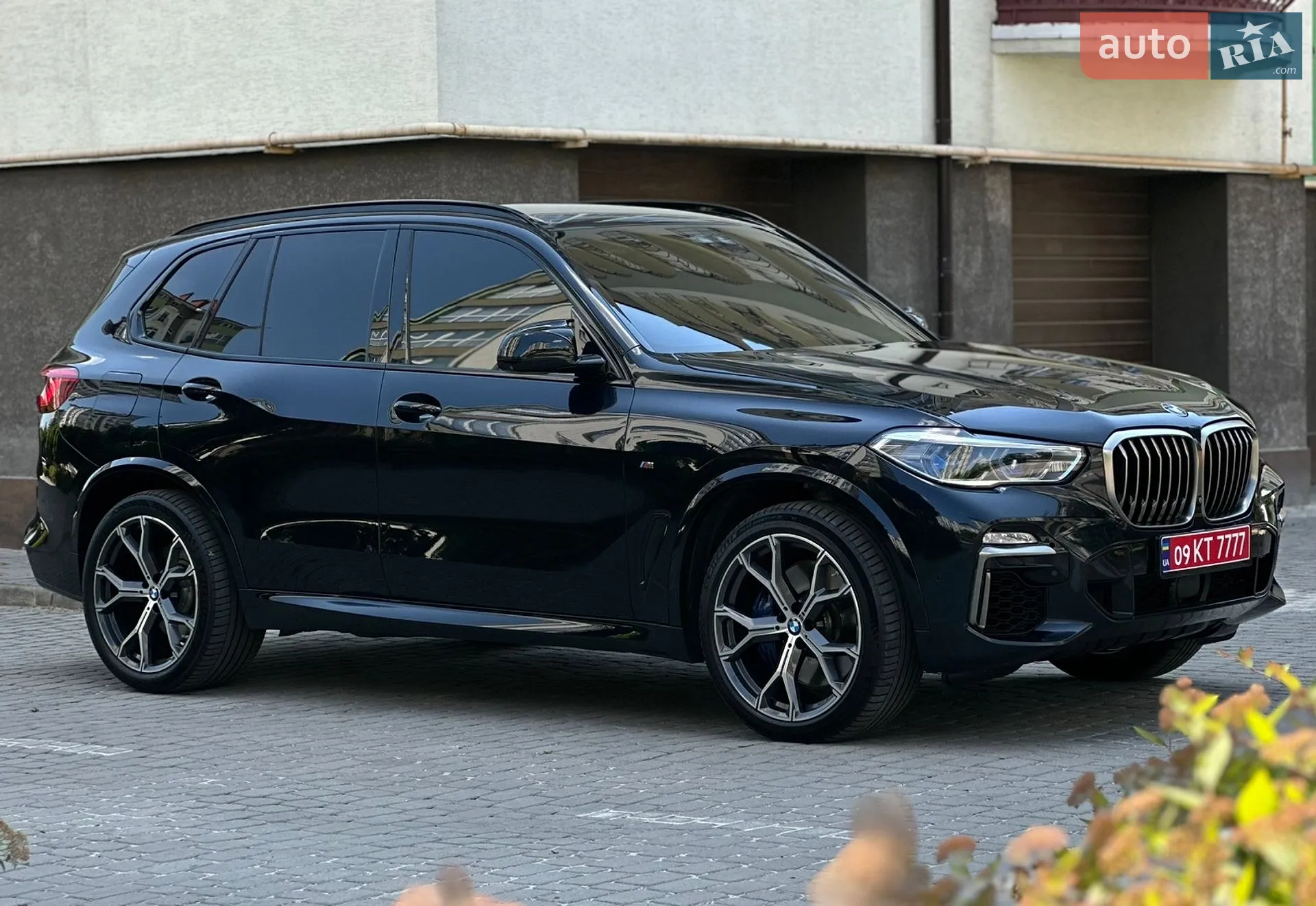 2019 BMW X5 - мініатюра 27