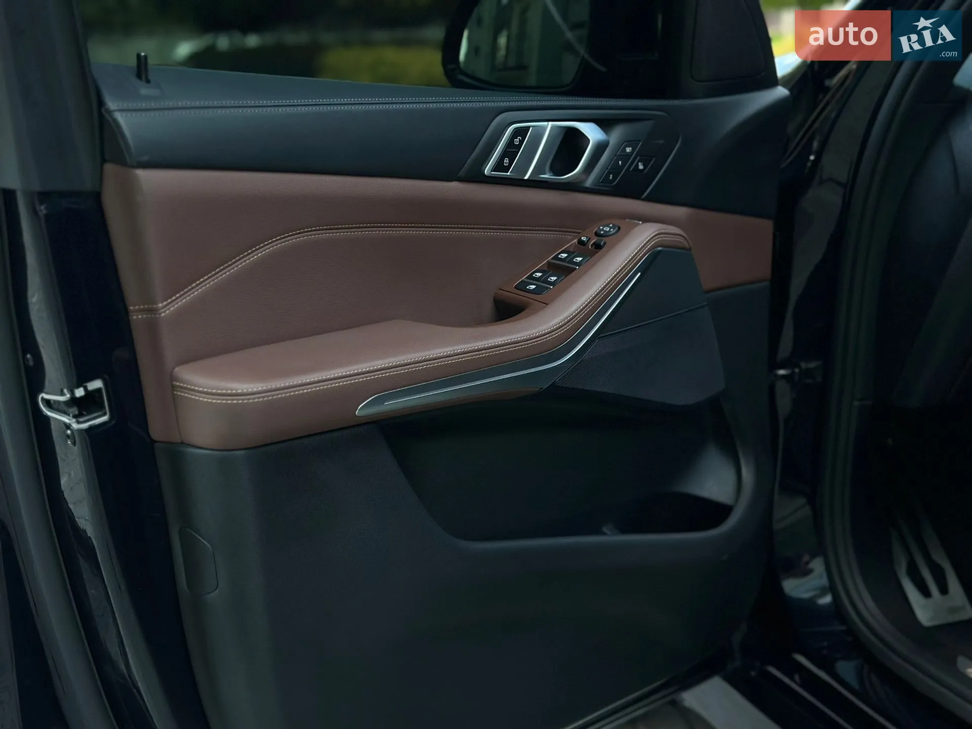 2019 BMW X5 - мініатюра 31