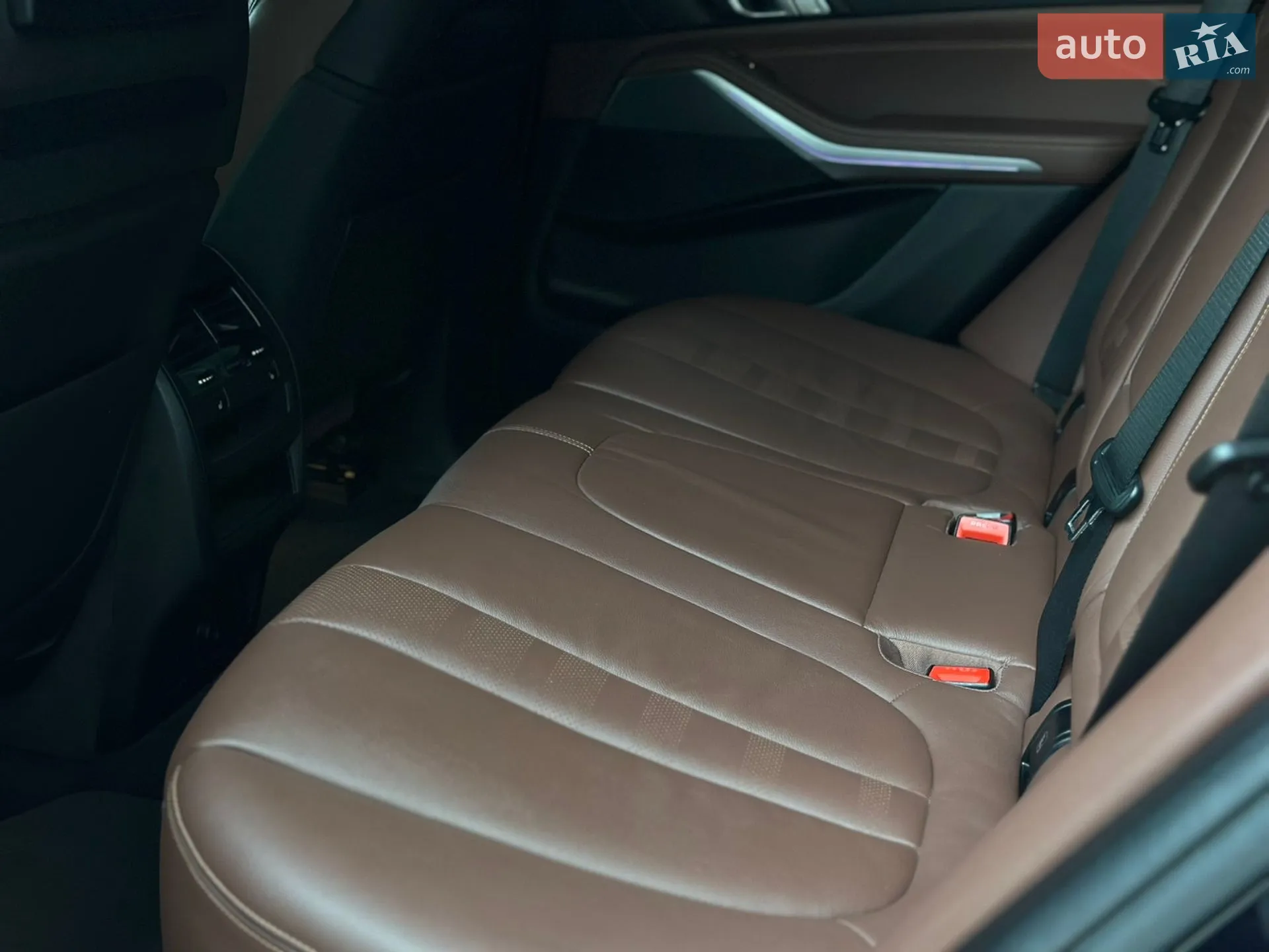 2019 BMW X5 - мініатюра 41