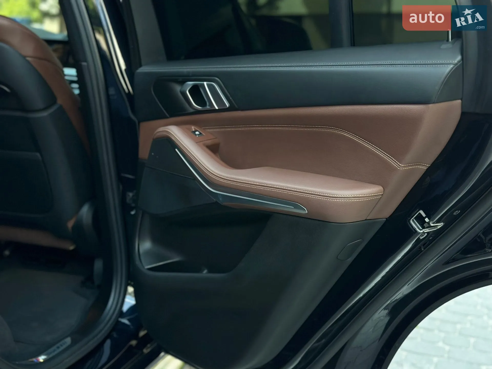 2019 BMW X5 - мініатюра 44