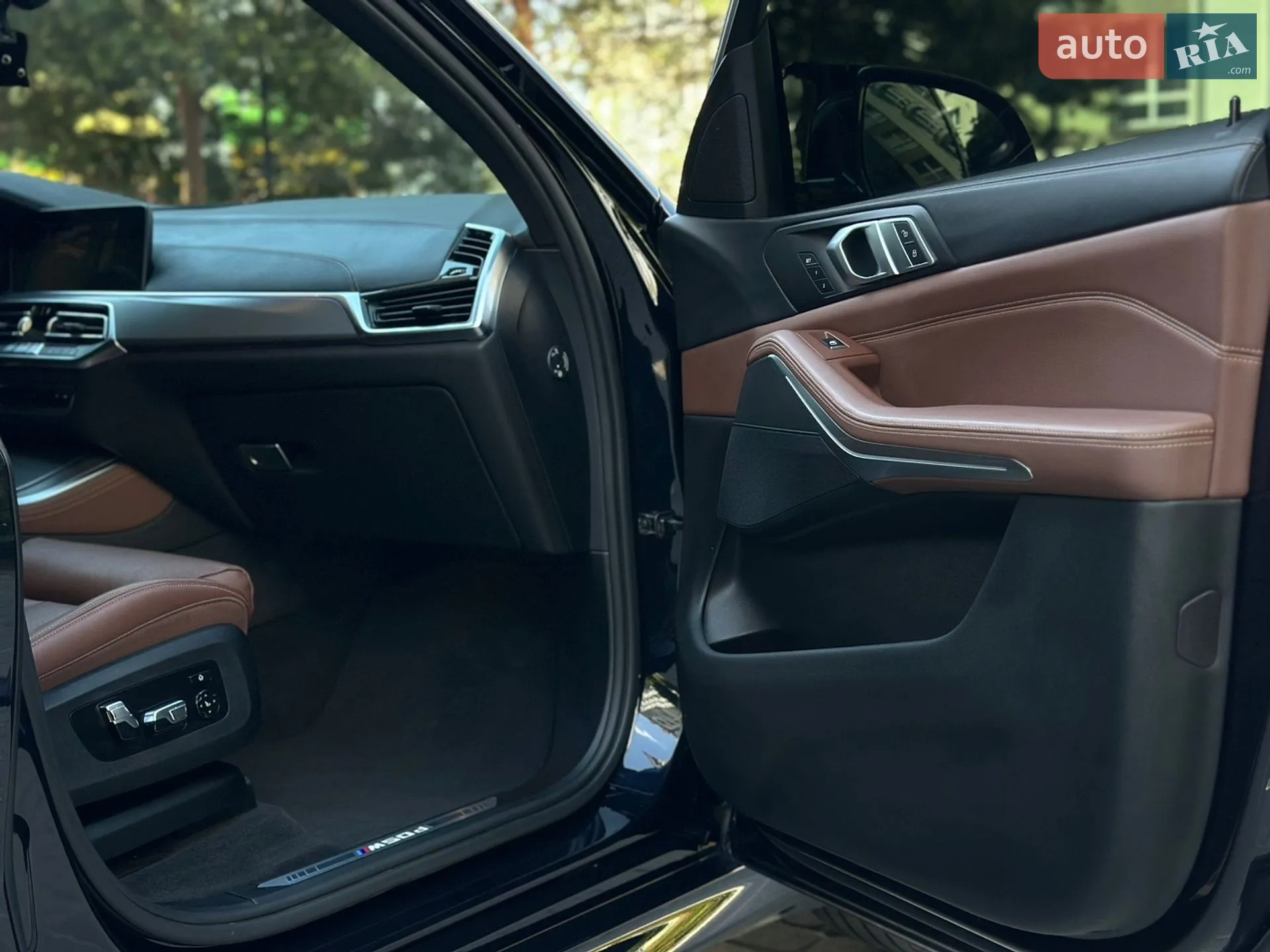 2019 BMW X5 - мініатюра 47