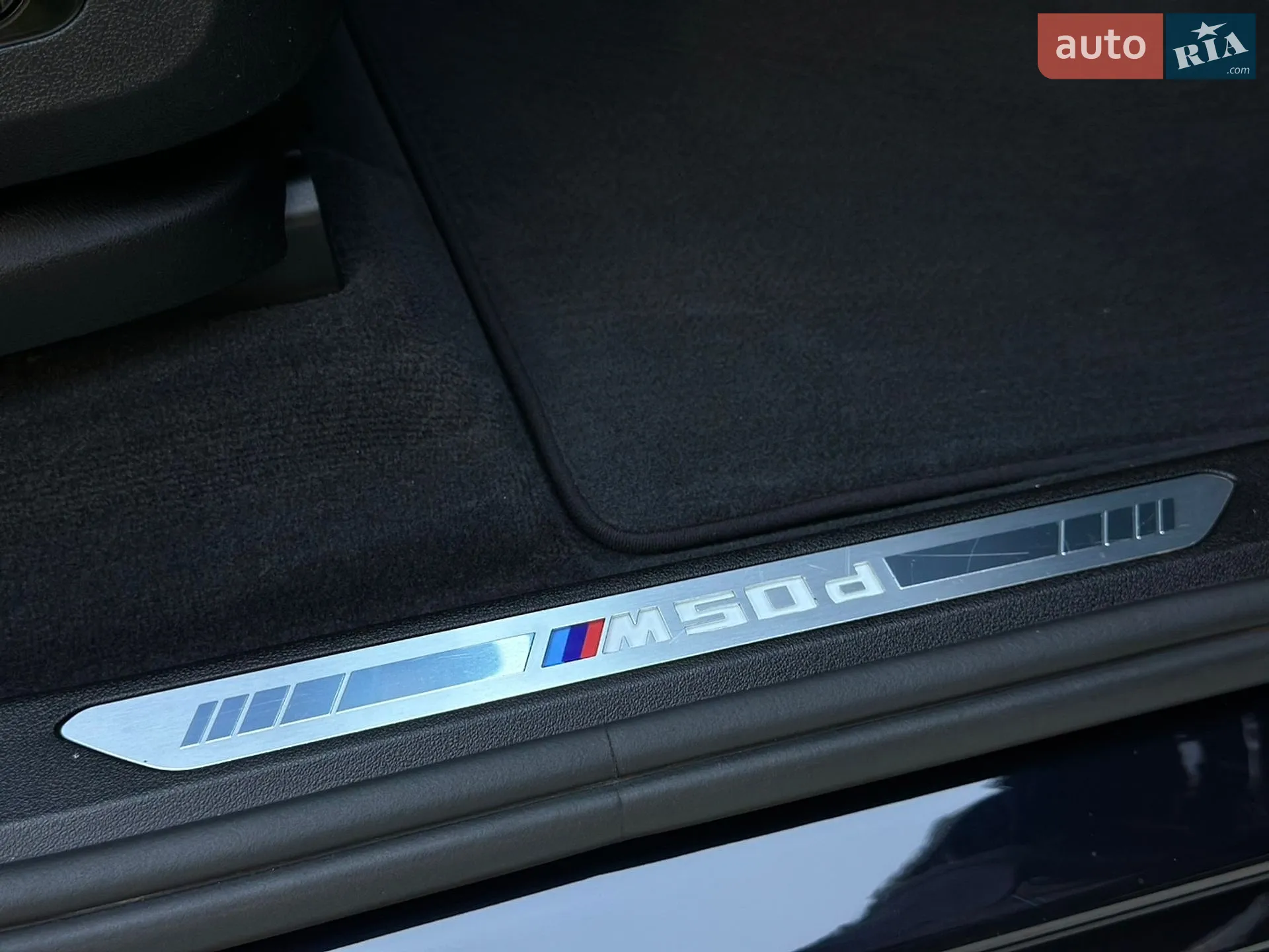2019 BMW X5 - мініатюра 49