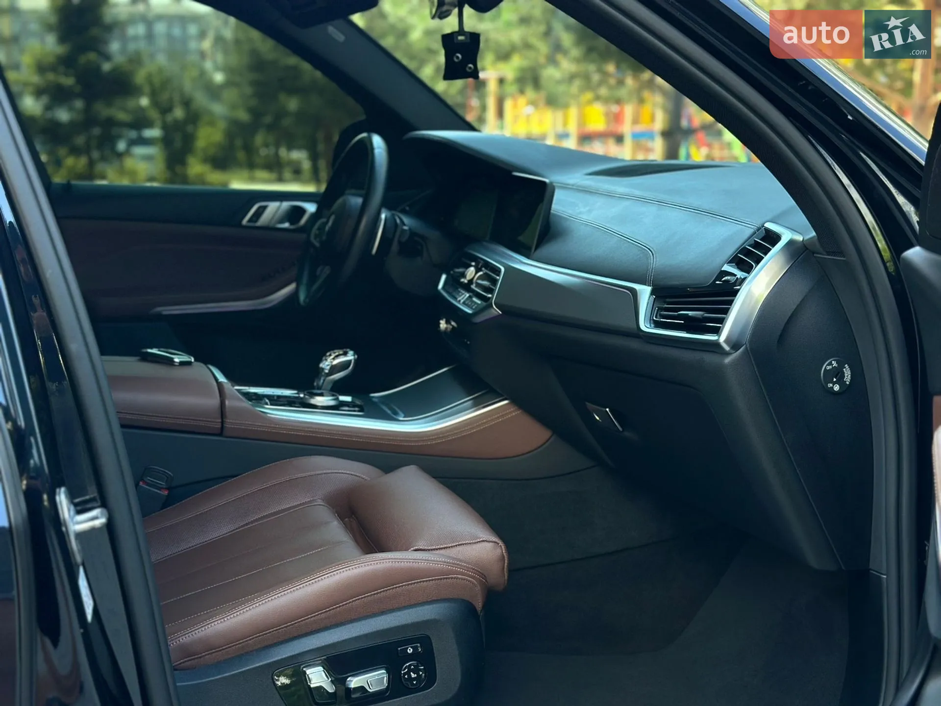 2019 BMW X5 - мініатюра 50