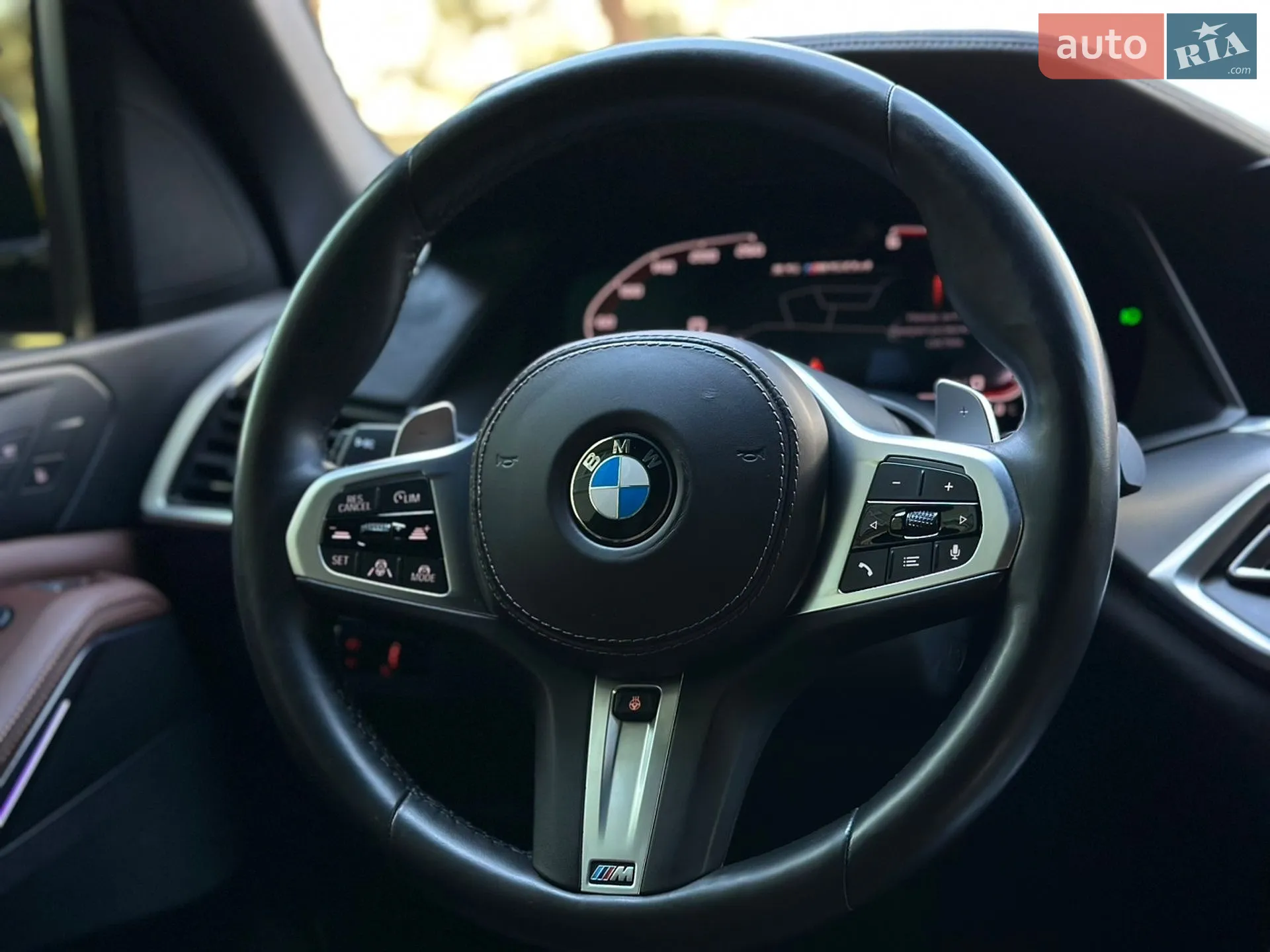 2019 BMW X5 - мініатюра 60