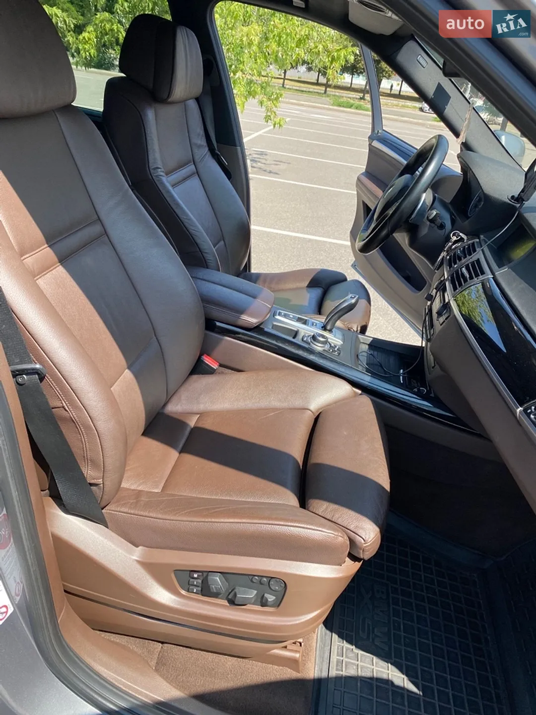 2013 BMW X5 - мініатюра 19