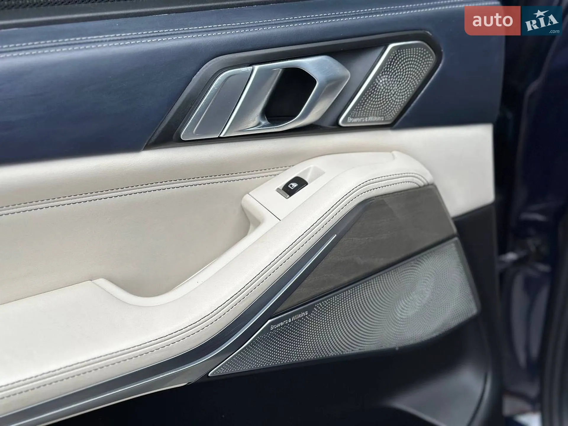 2019 BMW X5 - мініатюра 16