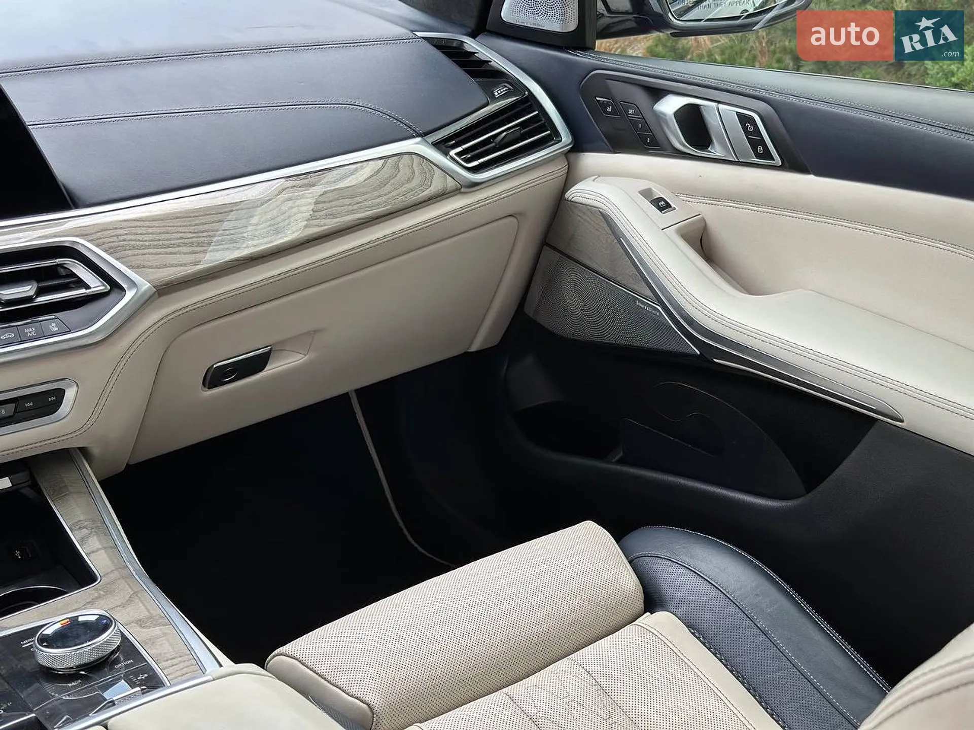 2019 BMW X5 - мініатюра 29