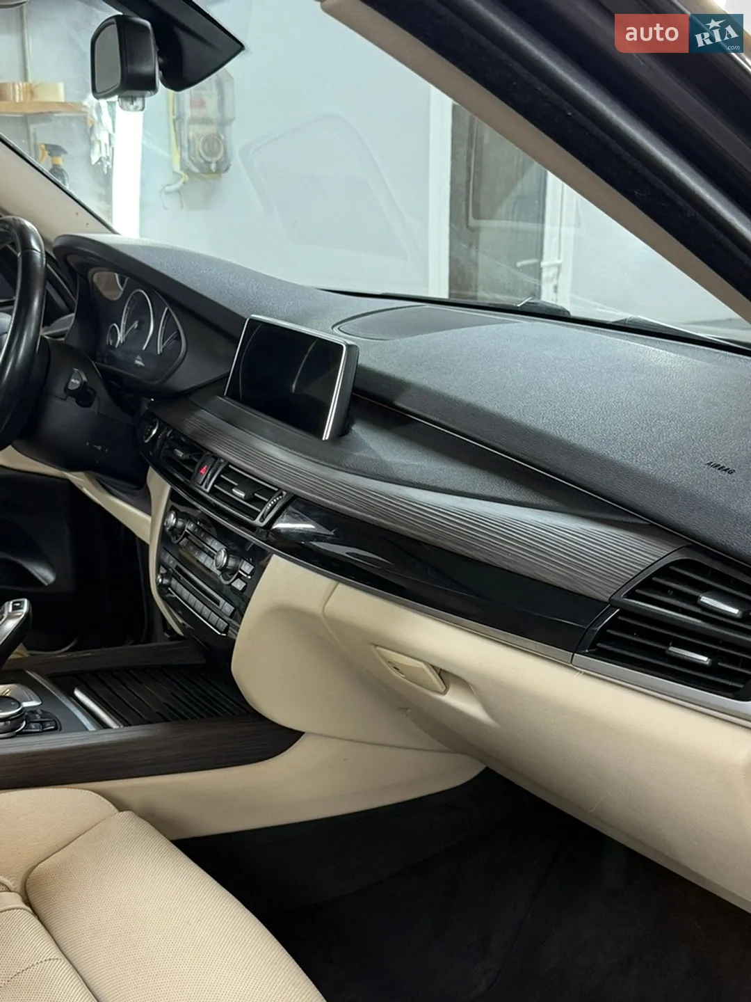 2016 BMW X5 - мініатюра 27