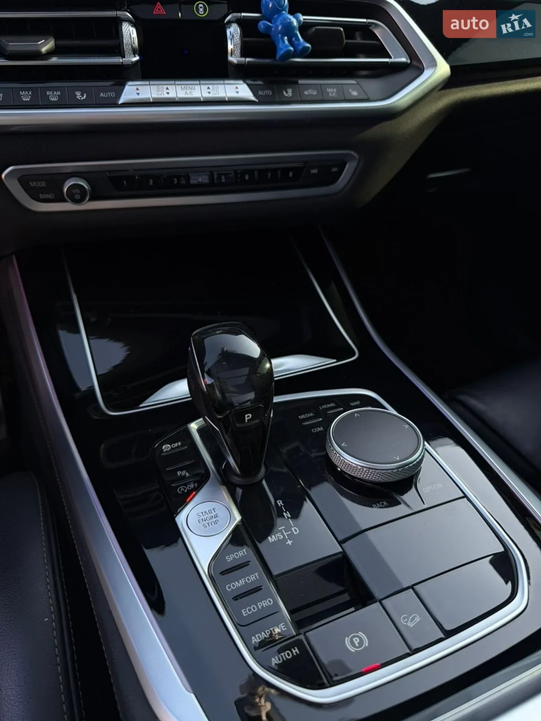 2020 BMW X5 - мініатюра 8