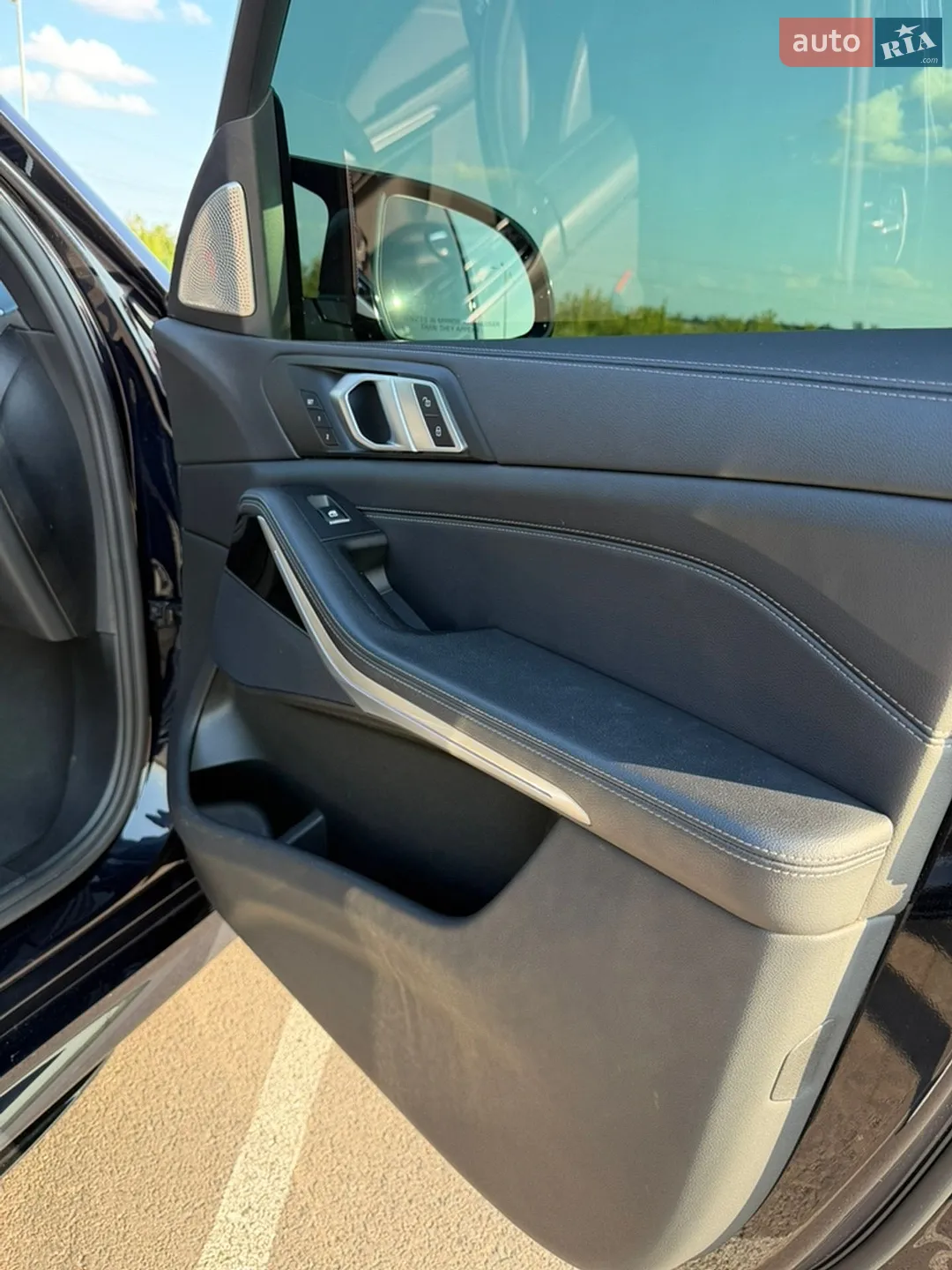 2020 BMW X5 - мініатюра 13