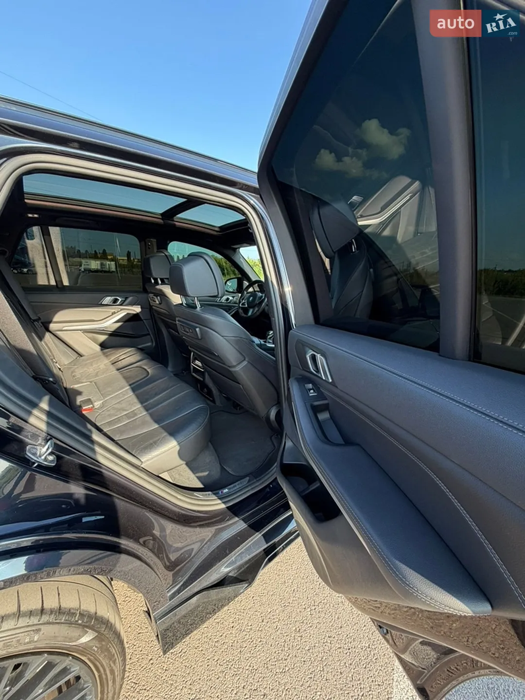 2020 BMW X5 - мініатюра 17