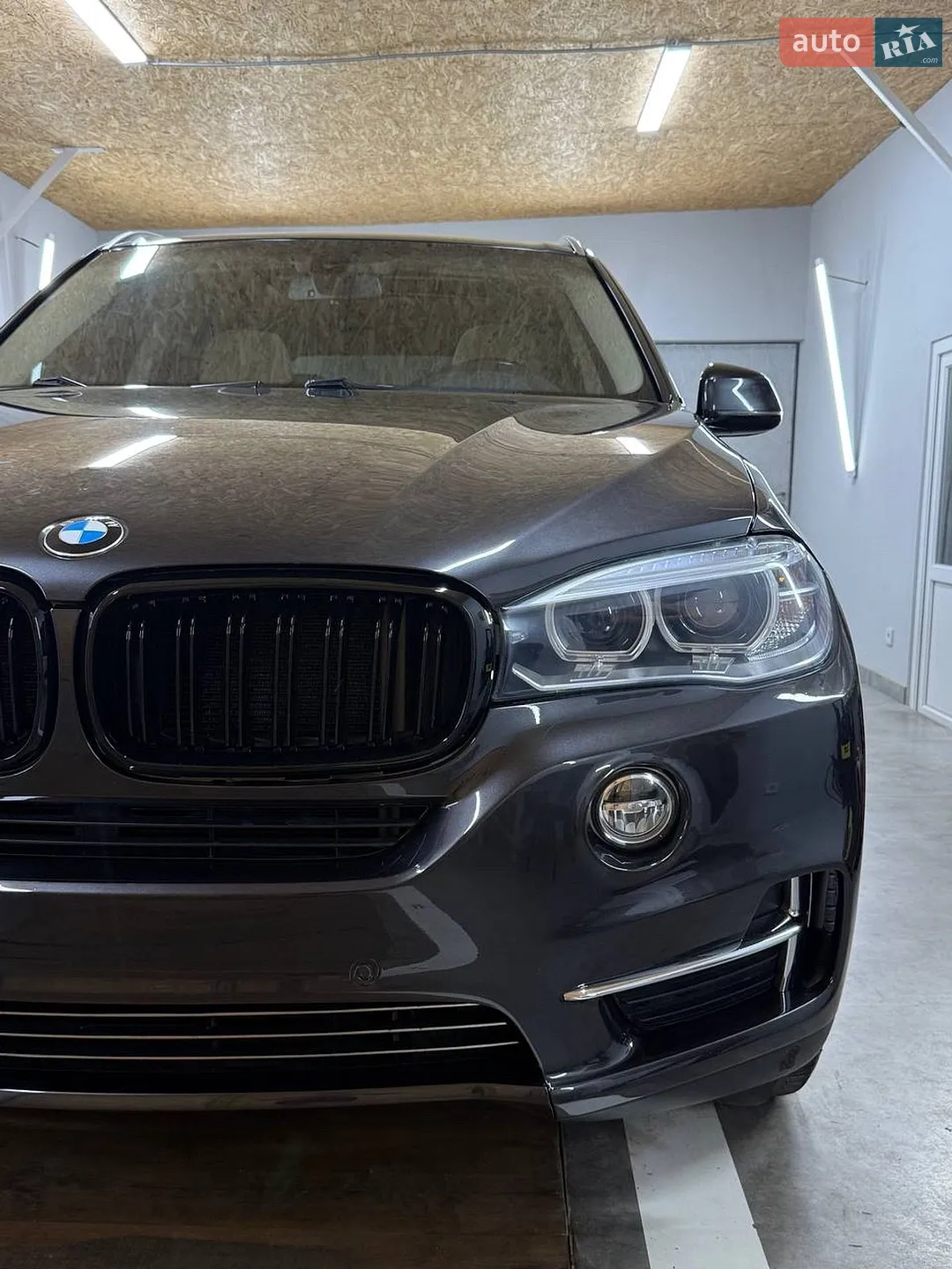 2016 BMW X5 - мініатюра 9