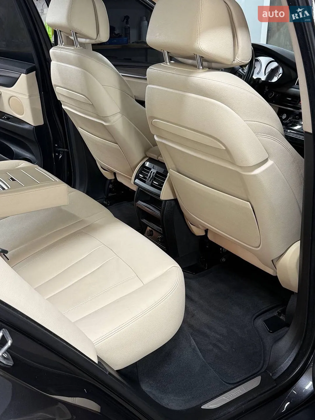 2016 BMW X5 - мініатюра 21