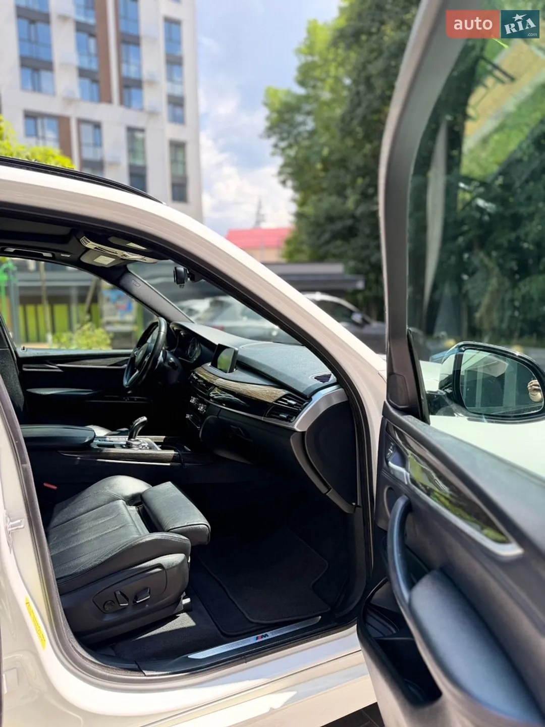 2015 BMW X5 - мініатюра 9