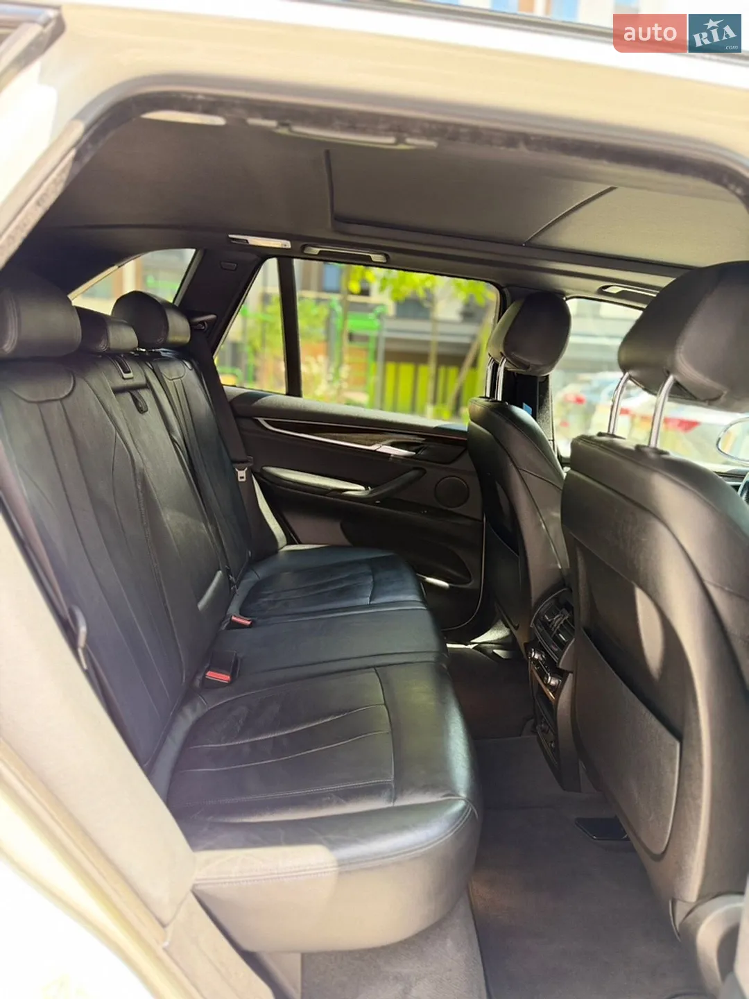 2015 BMW X5 - мініатюра 12