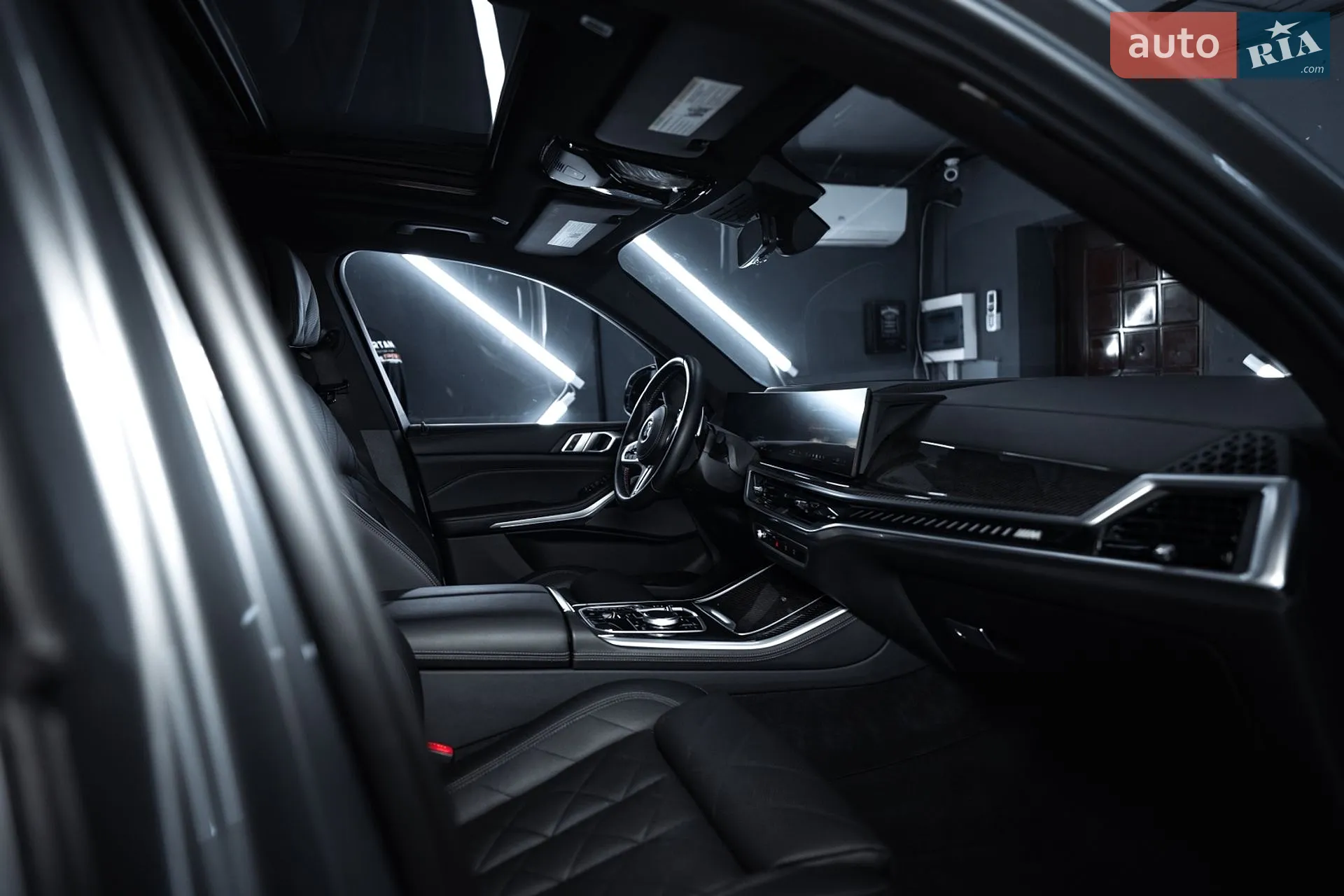 2023 BMW X5 - мініатюра 6