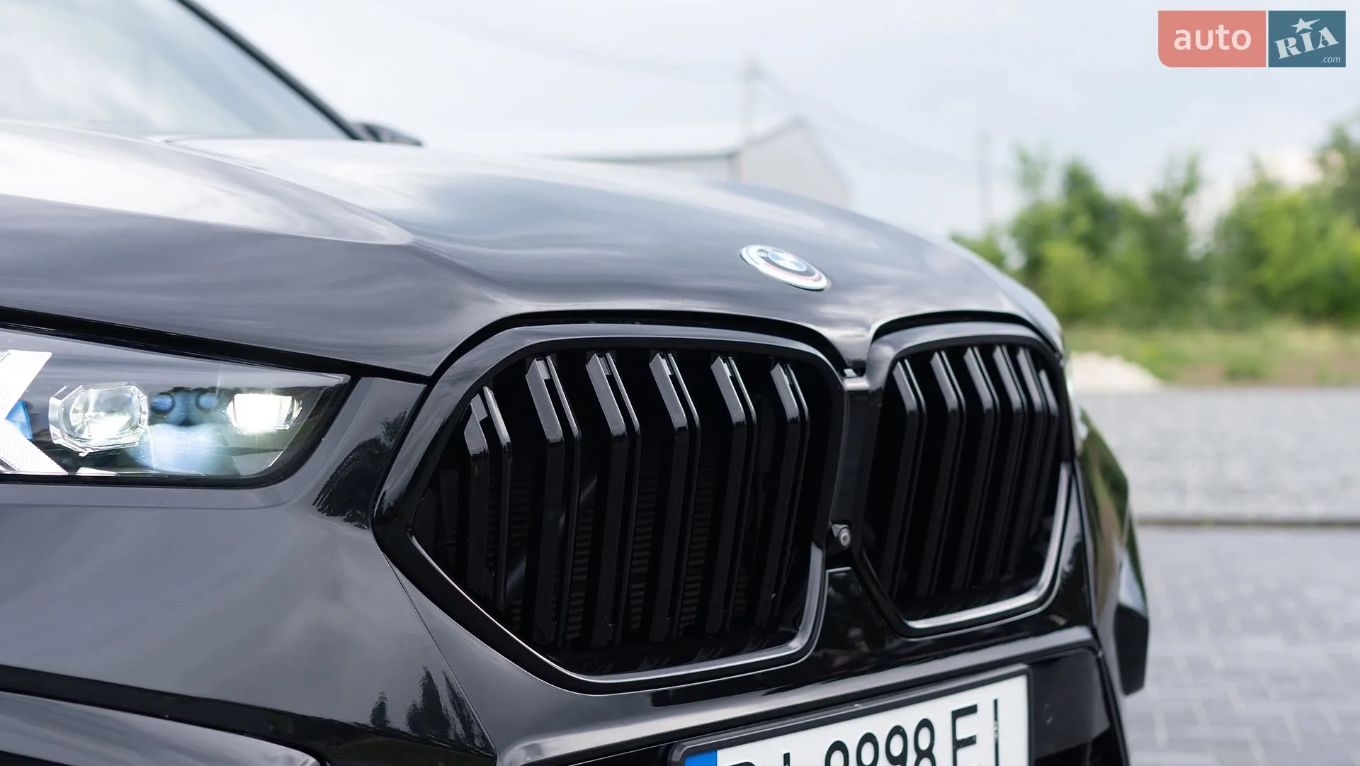 2020 BMW X5 - мініатюра 19