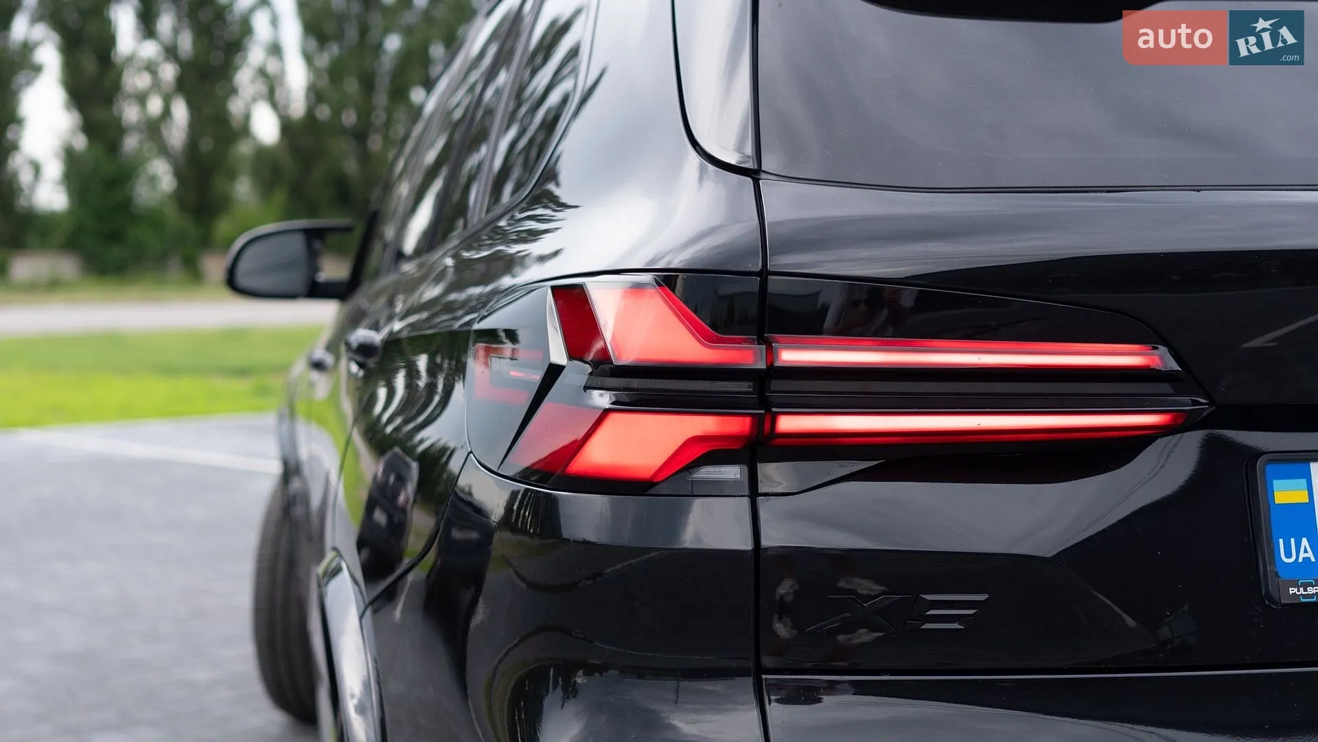 2020 BMW X5 - мініатюра 27