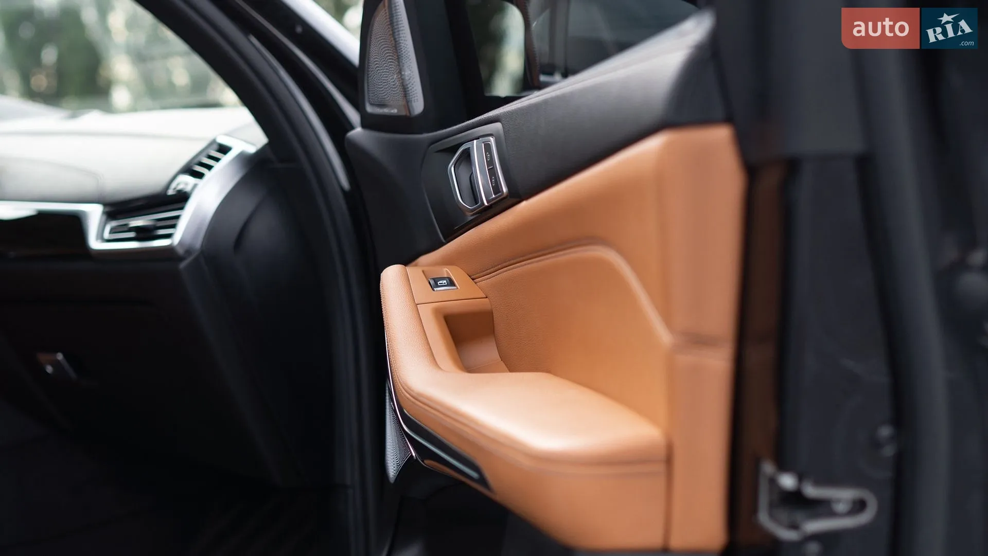 2020 BMW X5 - мініатюра 35