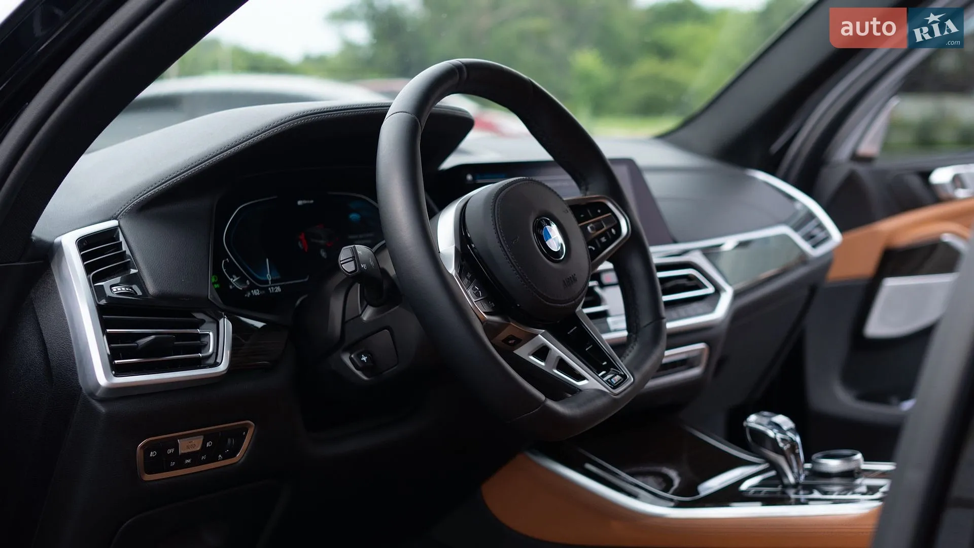 2020 BMW X5 - мініатюра 37