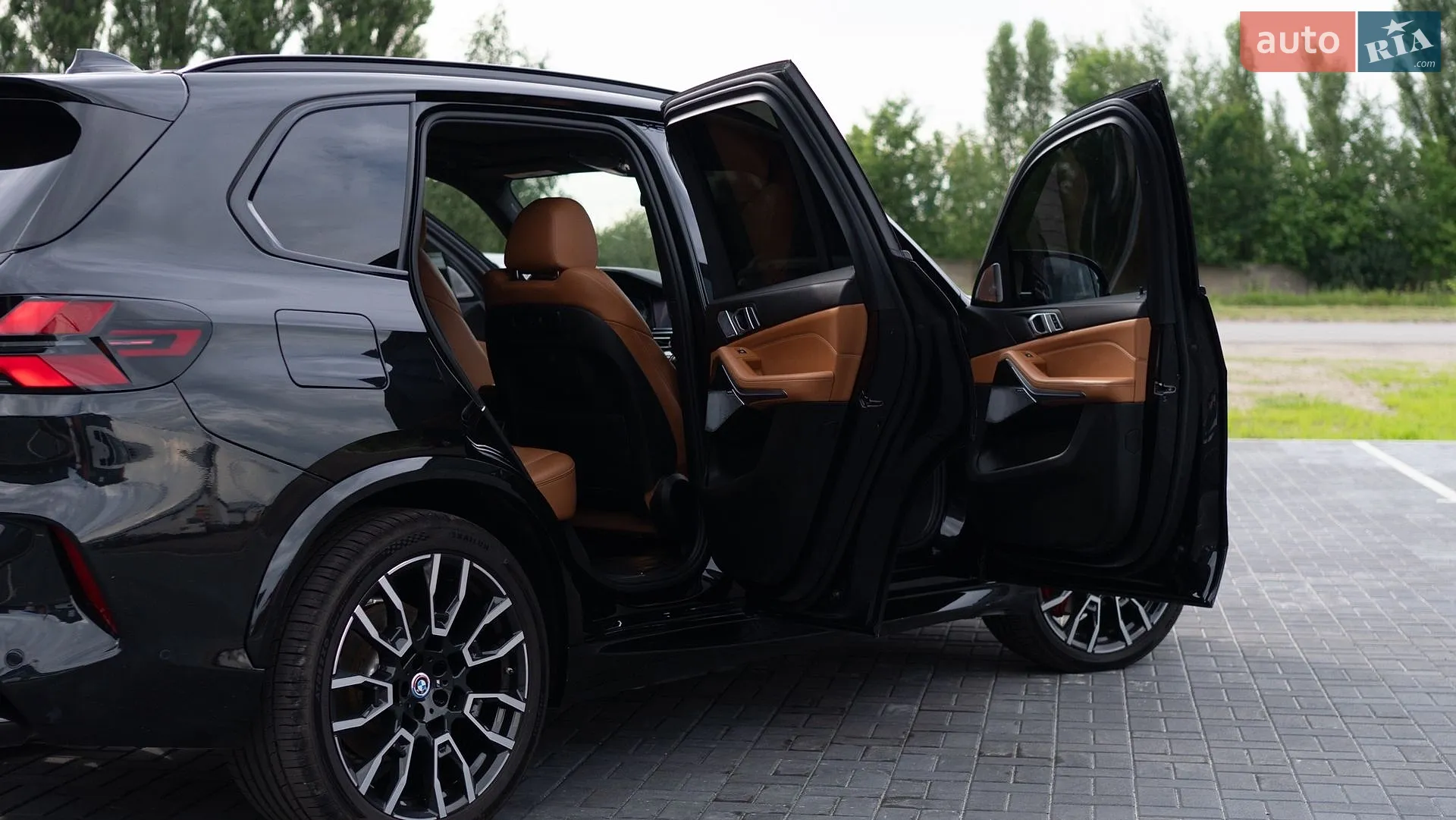 2020 BMW X5 - мініатюра 50
