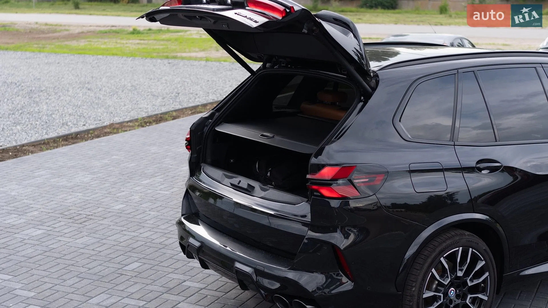 2020 BMW X5 - мініатюра 57