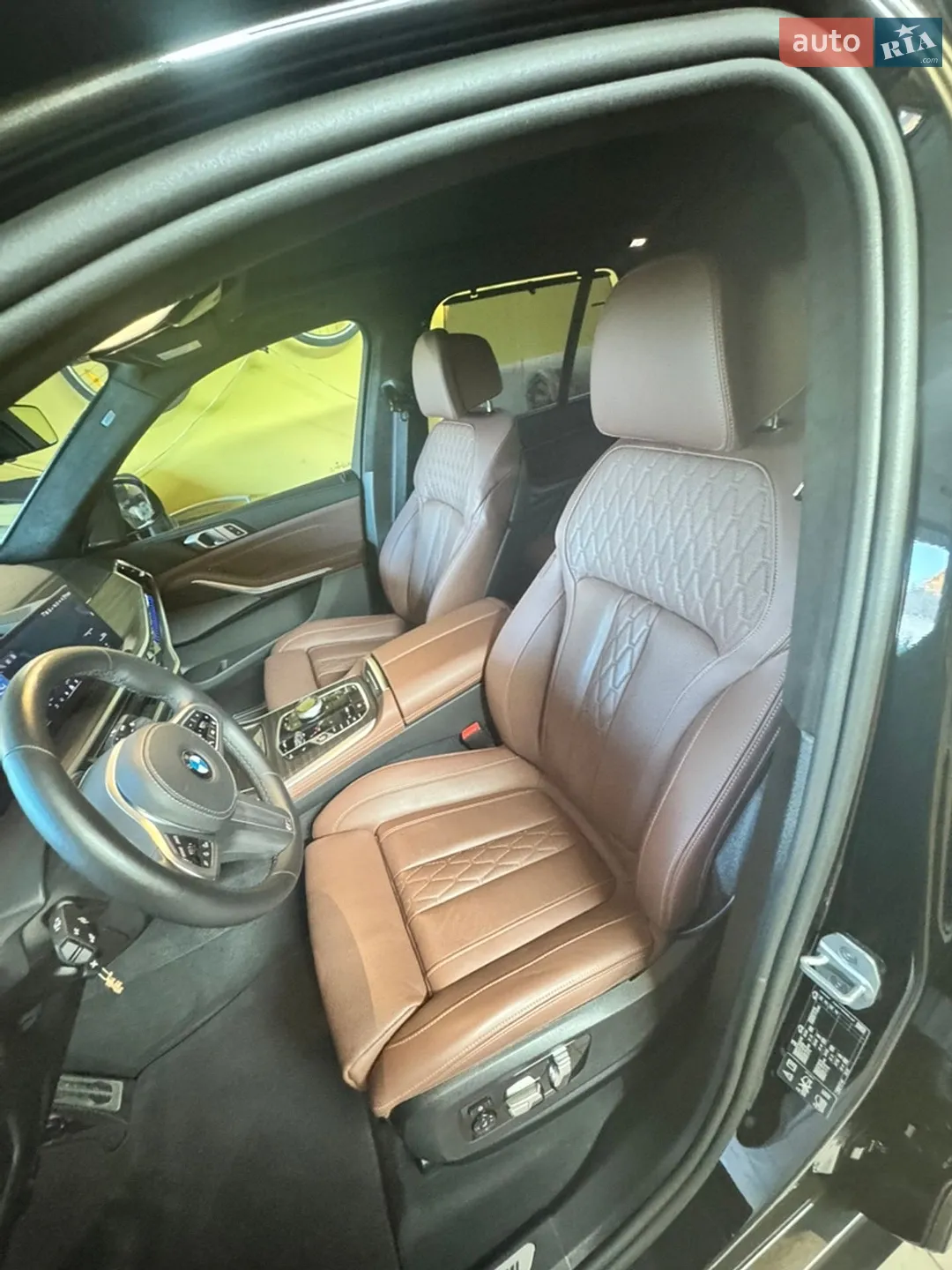 2024 BMW X5 - мініатюра 21