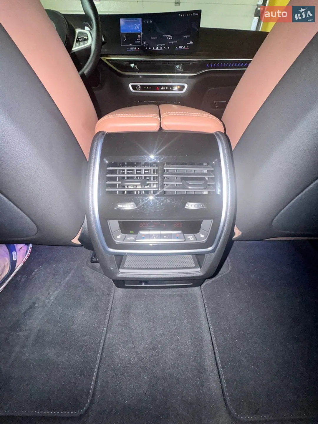2024 BMW X5 - мініатюра 27