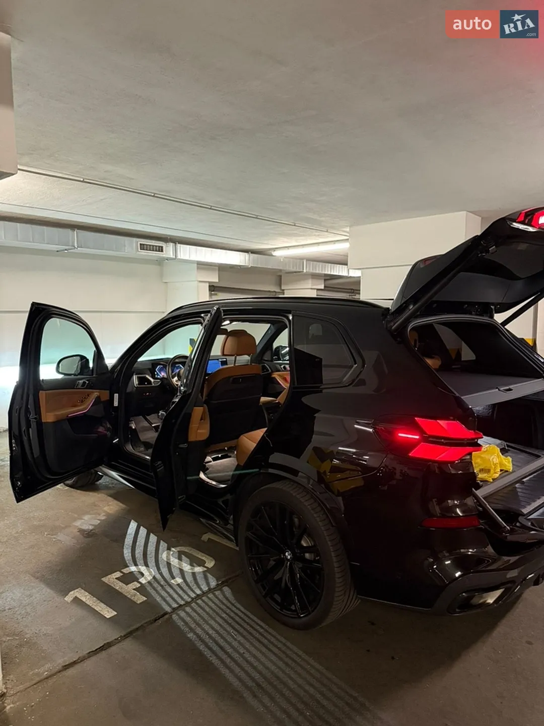 2023 BMW X5 - мініатюра 5