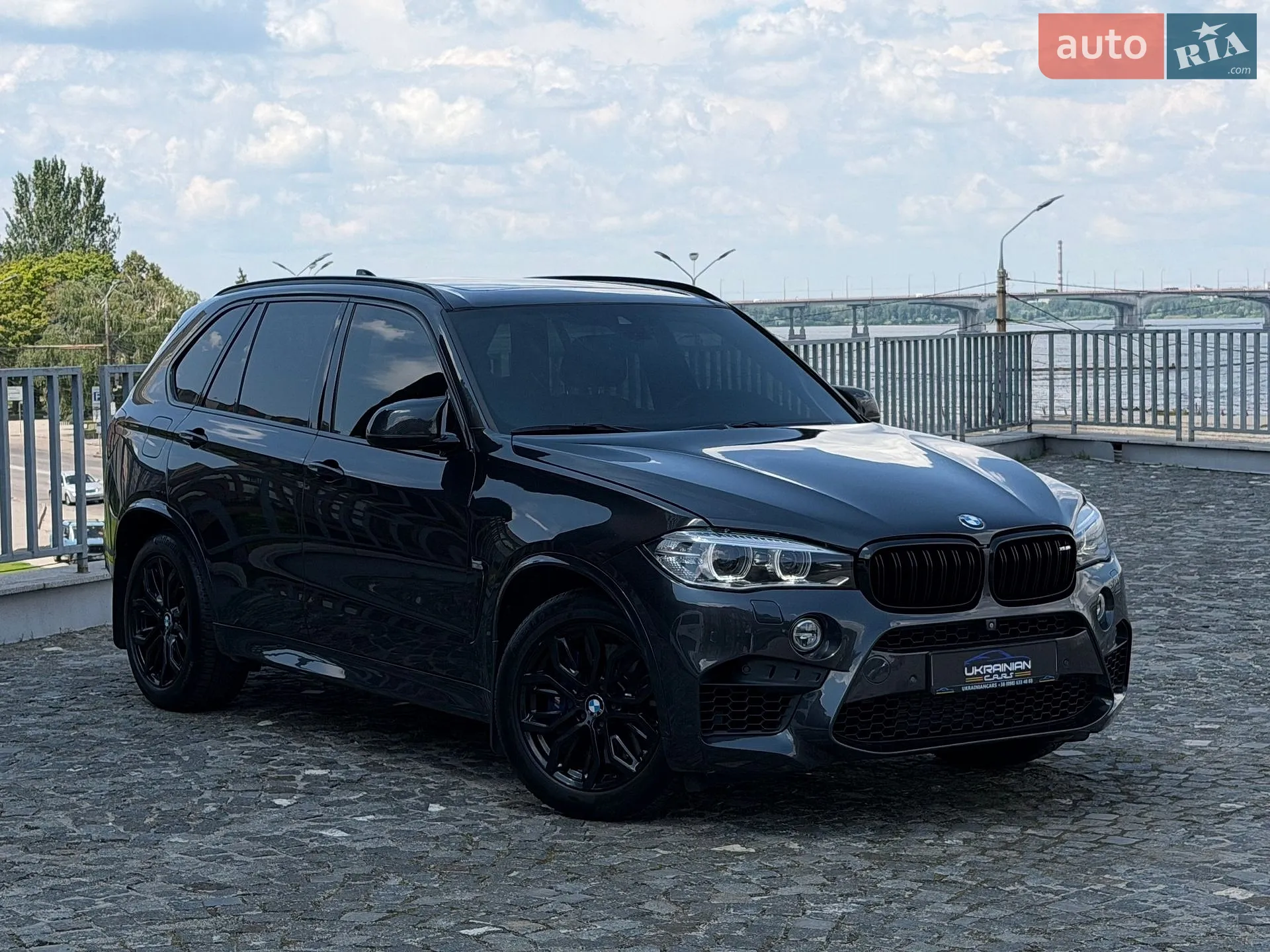 2018 BMW X5 - мініатюра 4