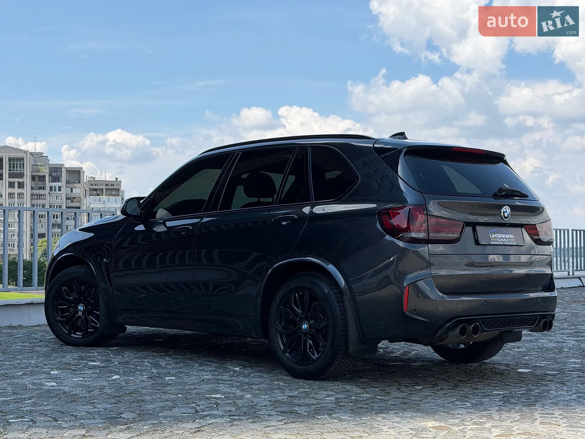 2018 BMW X5 - мініатюра 7