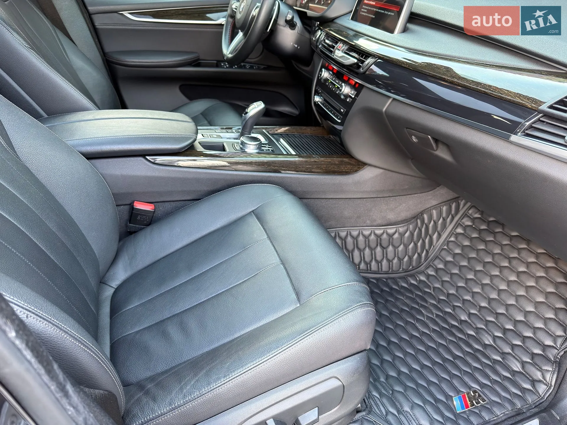 2018 BMW X5 - мініатюра 22