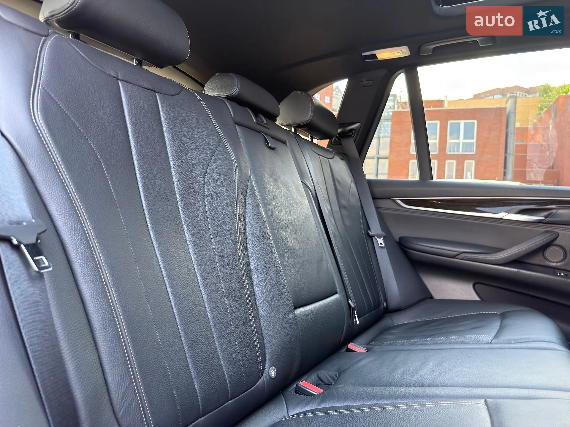 2018 BMW X5 - мініатюра 26