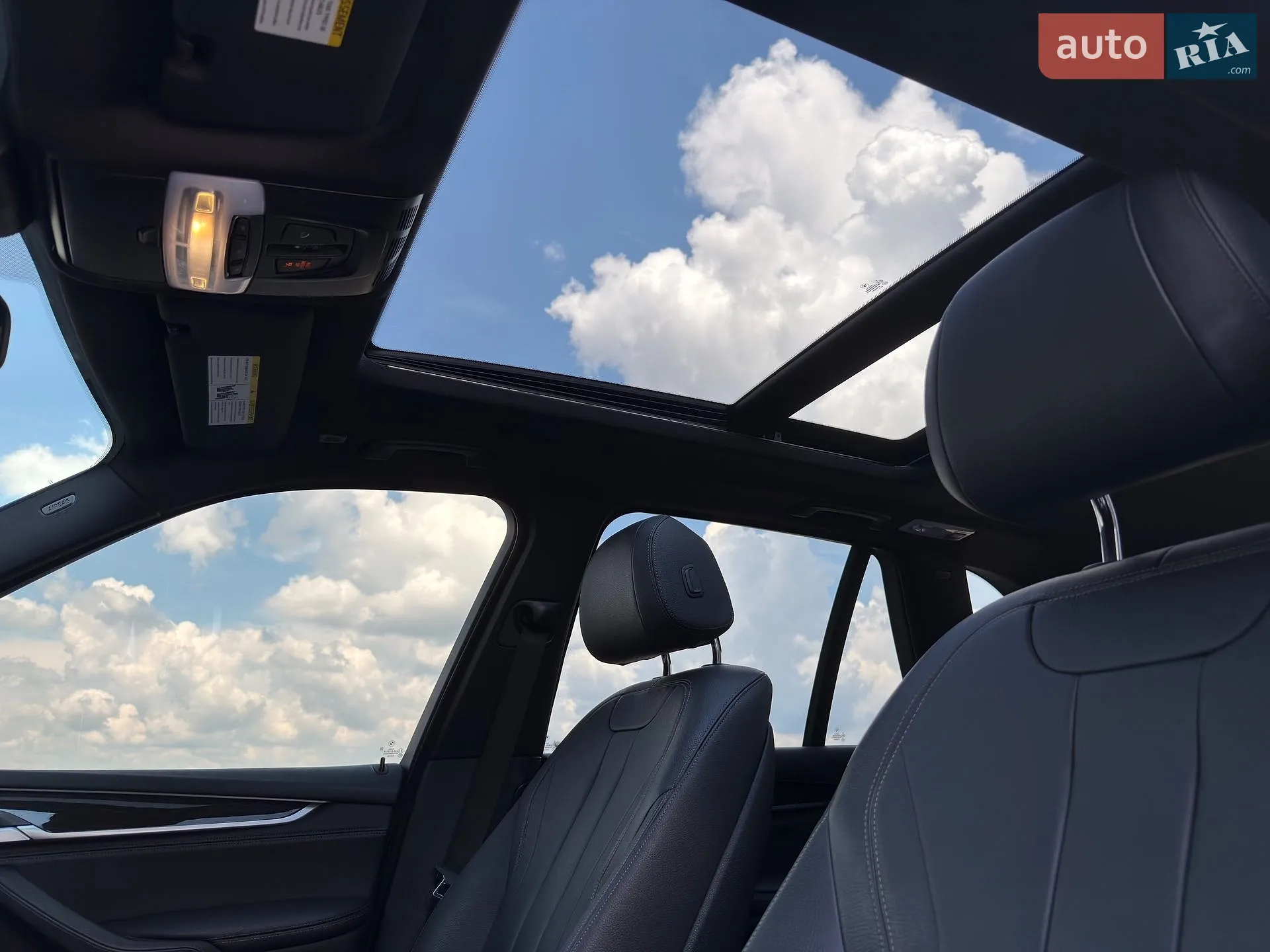 2018 BMW X5 - мініатюра 37