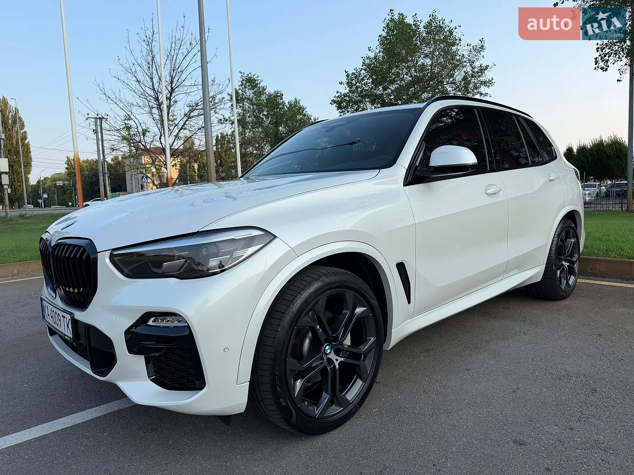 2019 BMW X5 - мініатюра 65