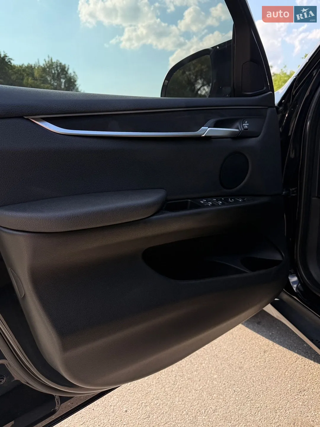 2015 BMW X5 - мініатюра 11