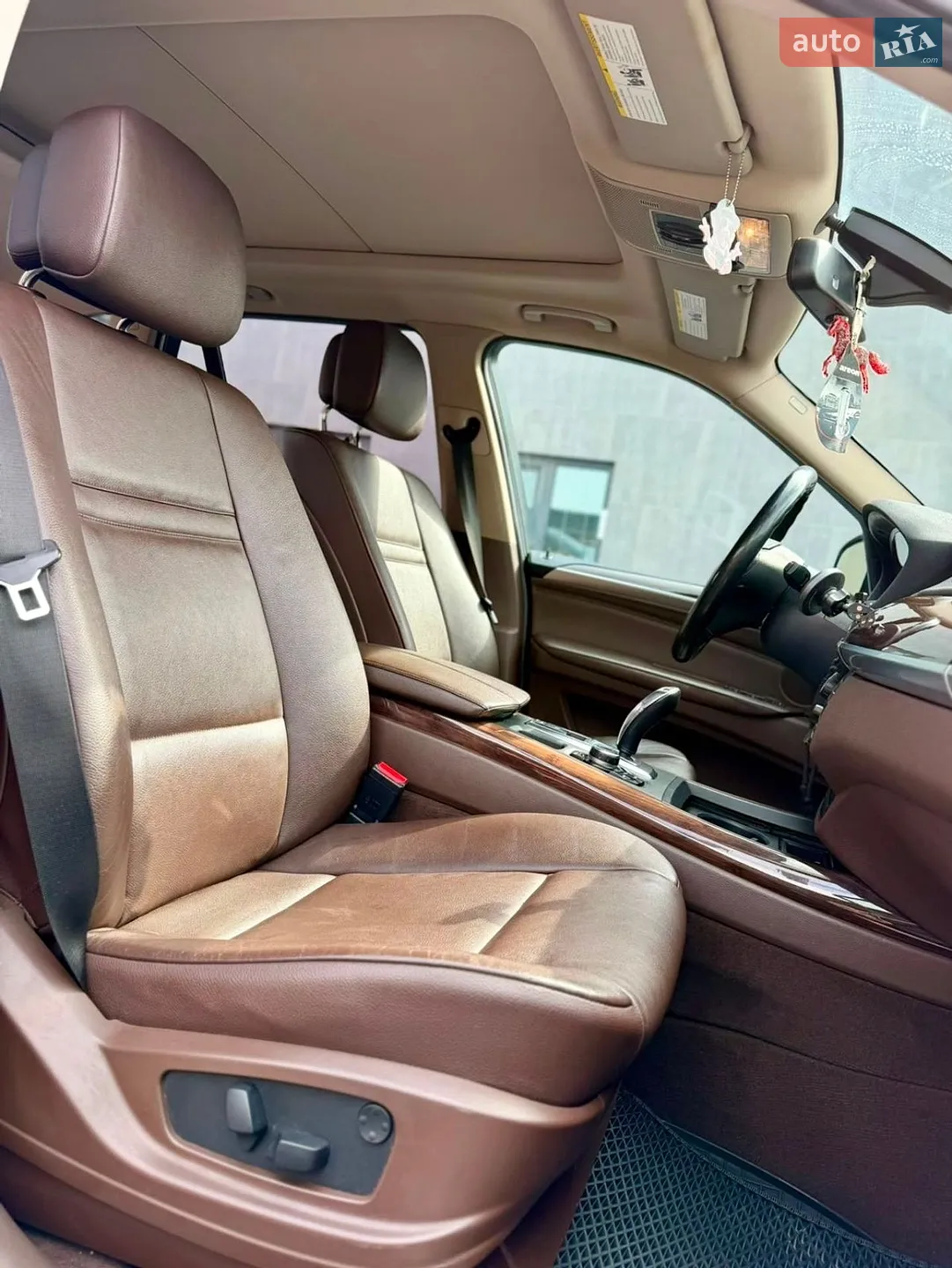 2011 BMW X5 - мініатюра 10