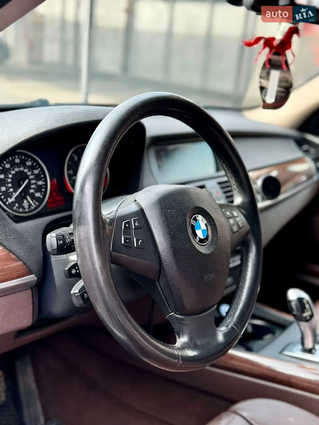 2011 BMW X5 - мініатюра 29
