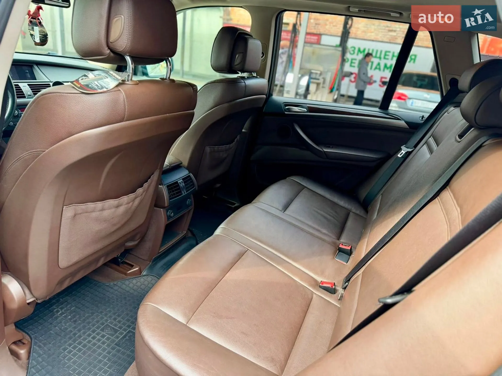 2011 BMW X5 - мініатюра 40