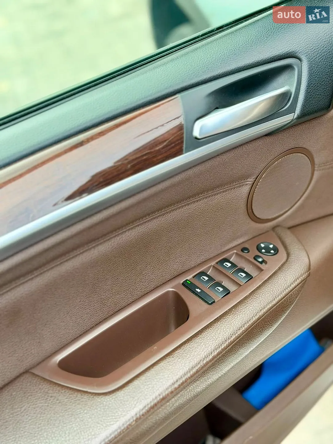 2011 BMW X5 - мініатюра 41