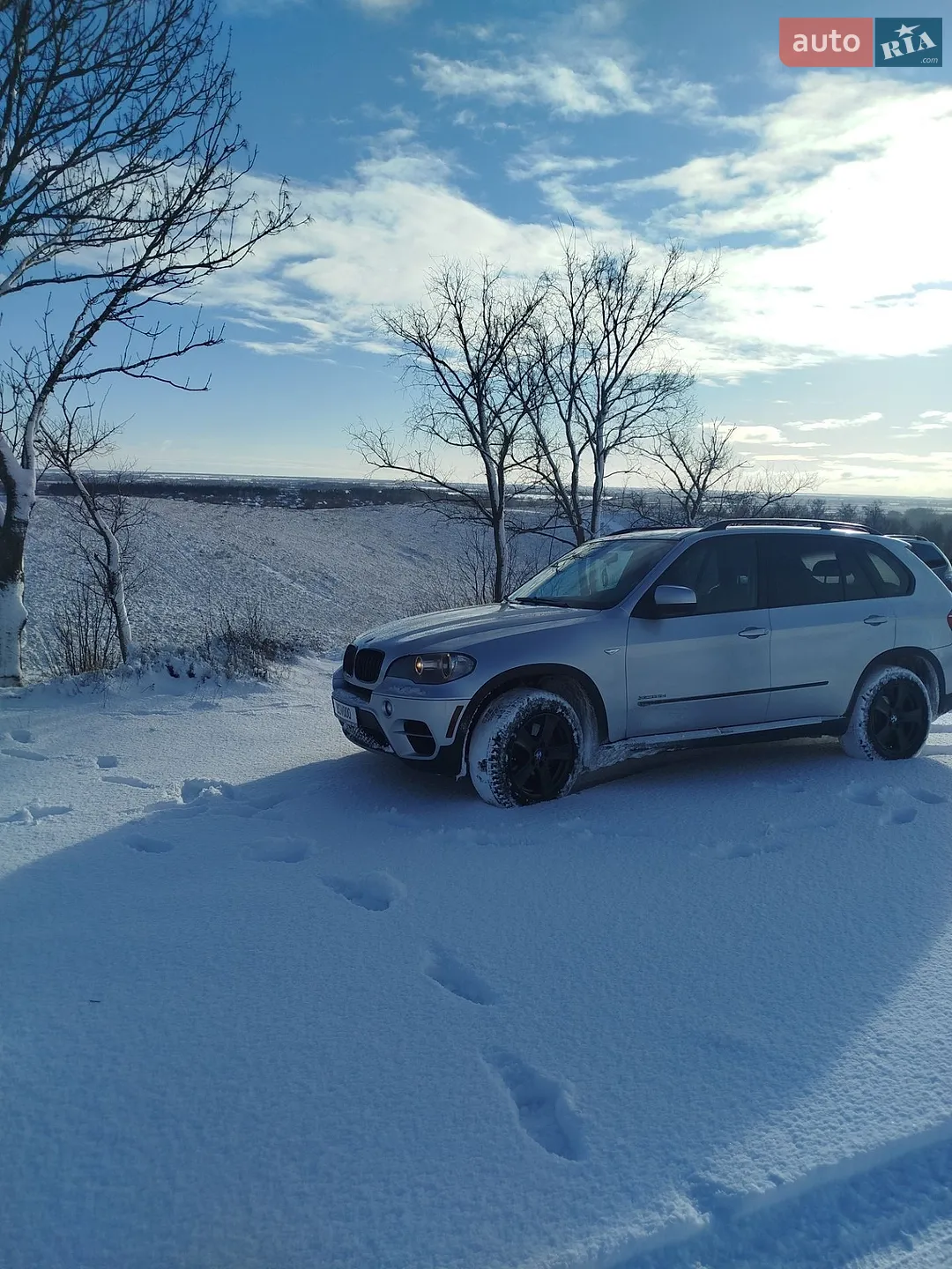2011 BMW X5 - мініатюра 56