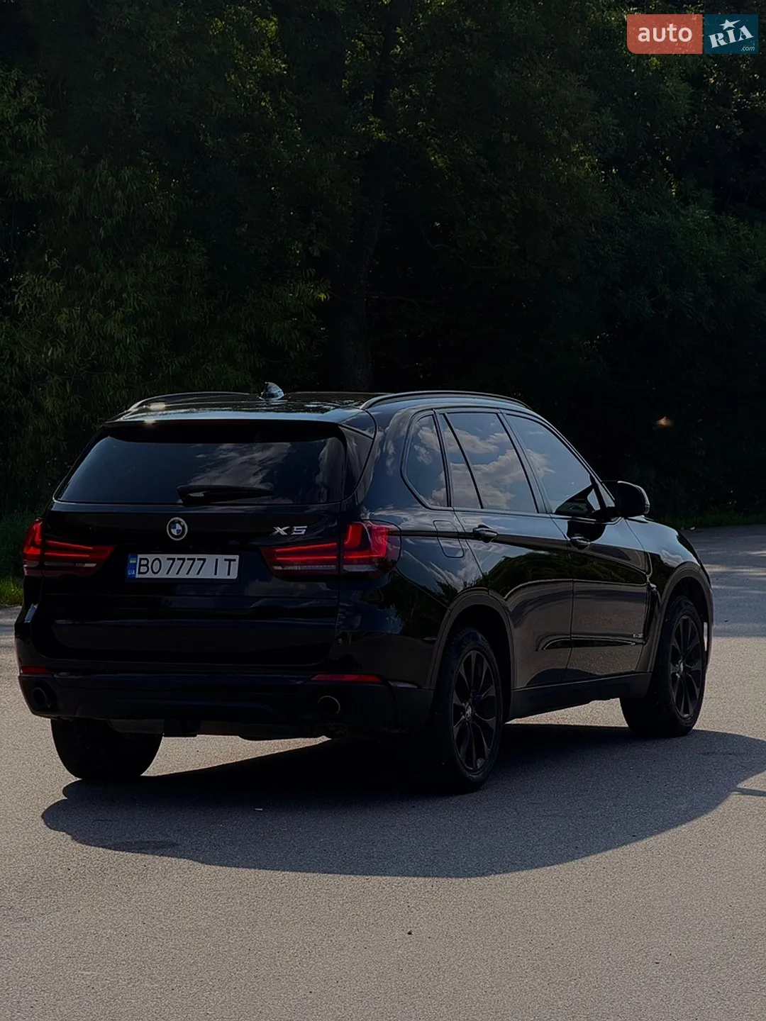 2015 BMW X5 - мініатюра 4