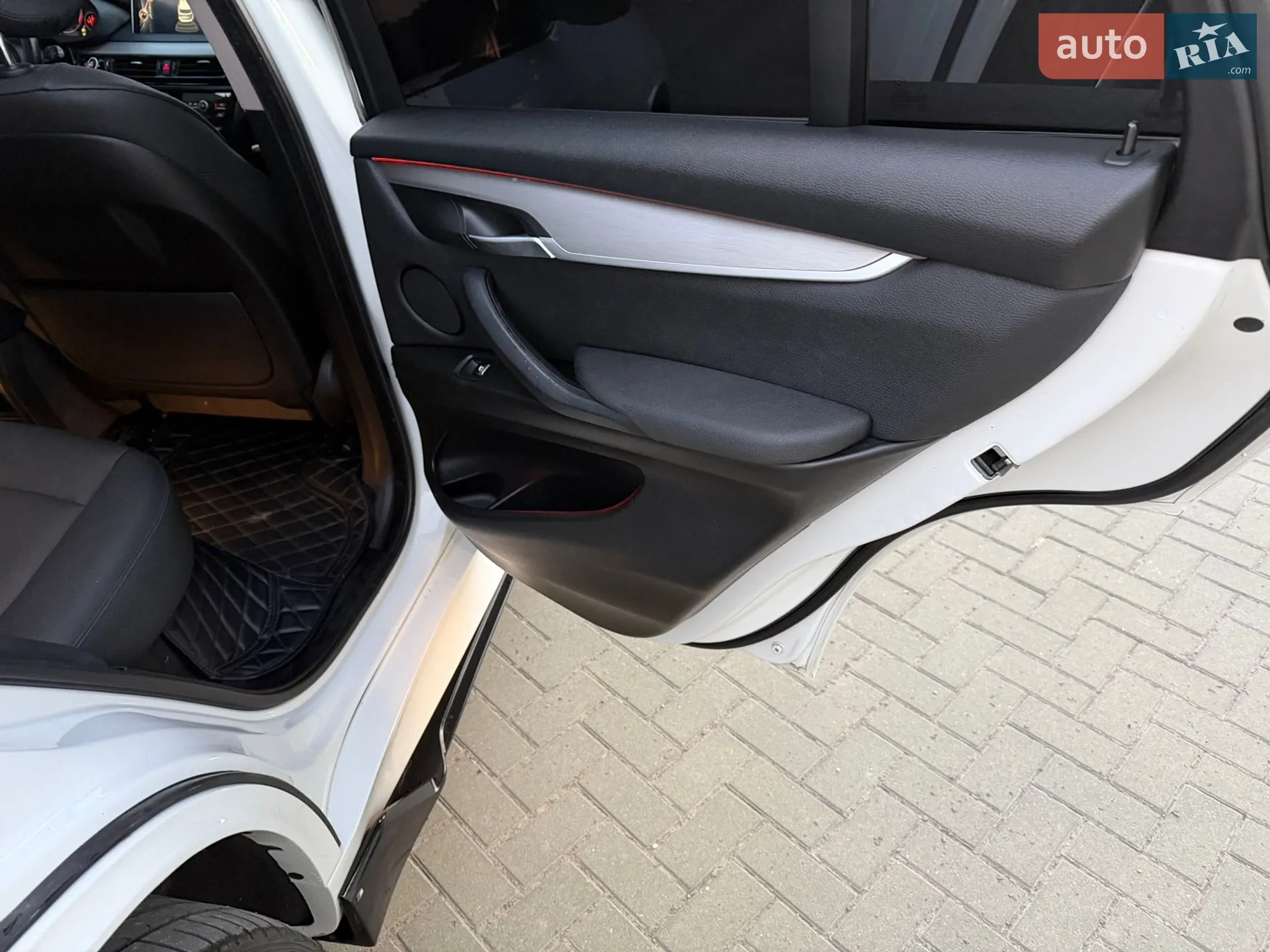 2014 BMW X5 - мініатюра 4